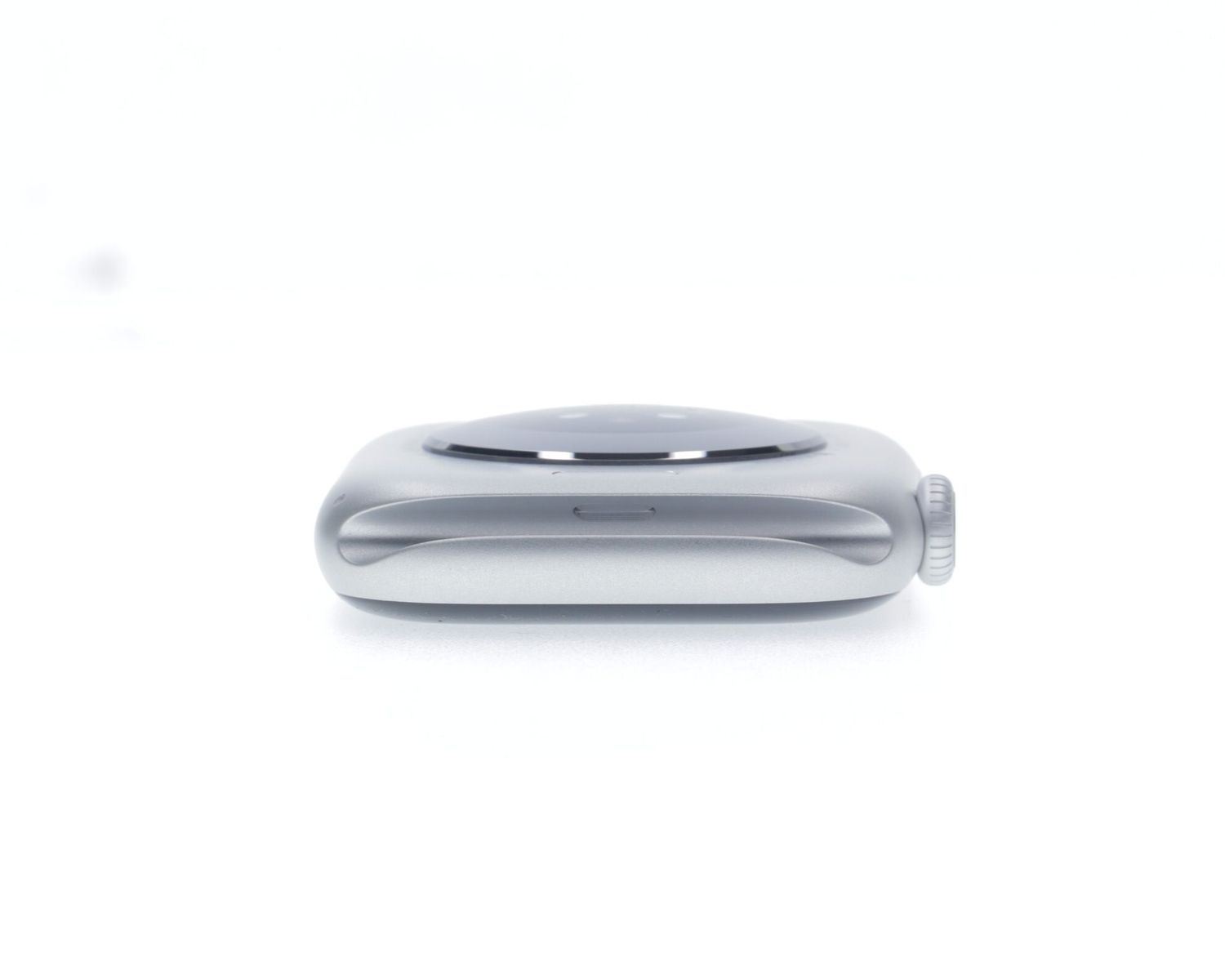 Apple Watch Series 10 2024, GPS, Aluminium 46mm Silver - Újszerű