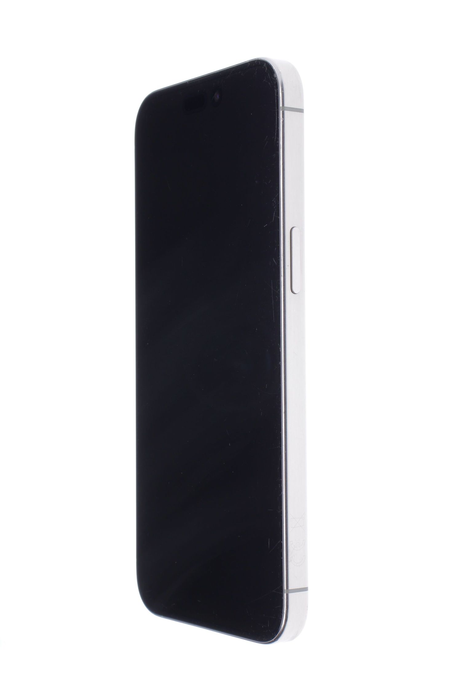 Apple iPhone 15 Pro Max 256 GB Natural Titanium - Foarte bun
