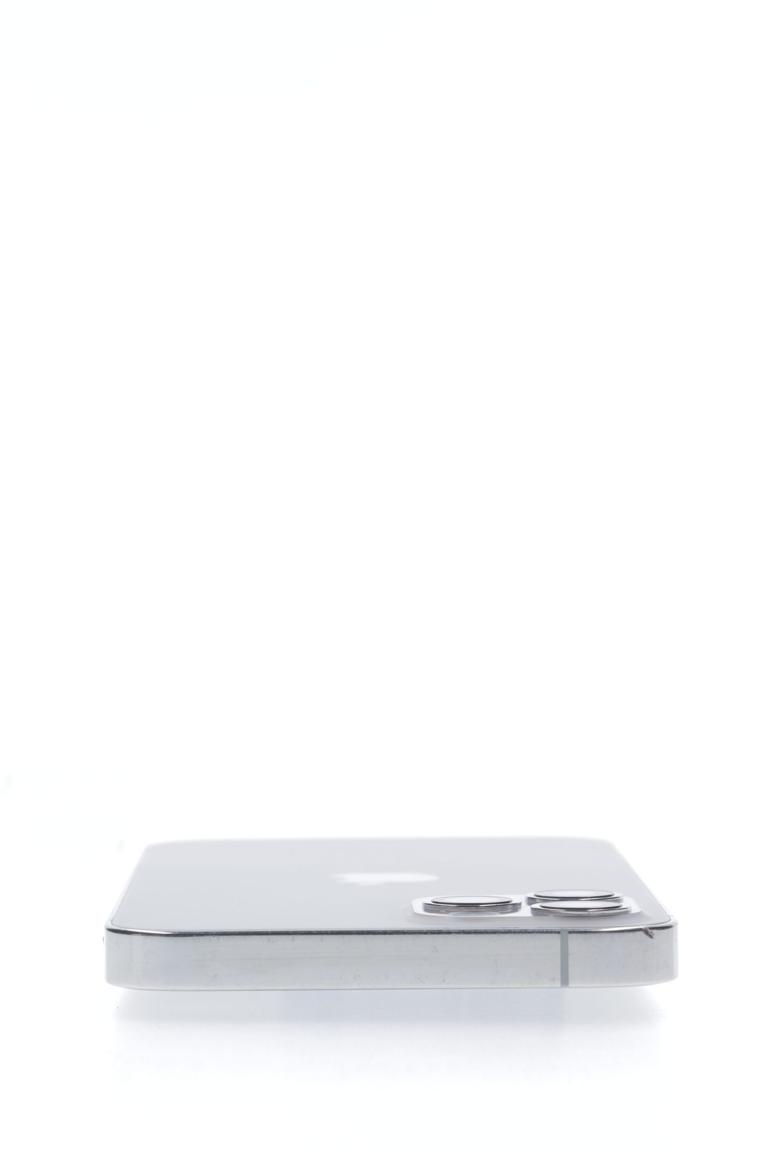 Apple iPhone 12 Pro 128 GB Silver - Εξαιρετικό
