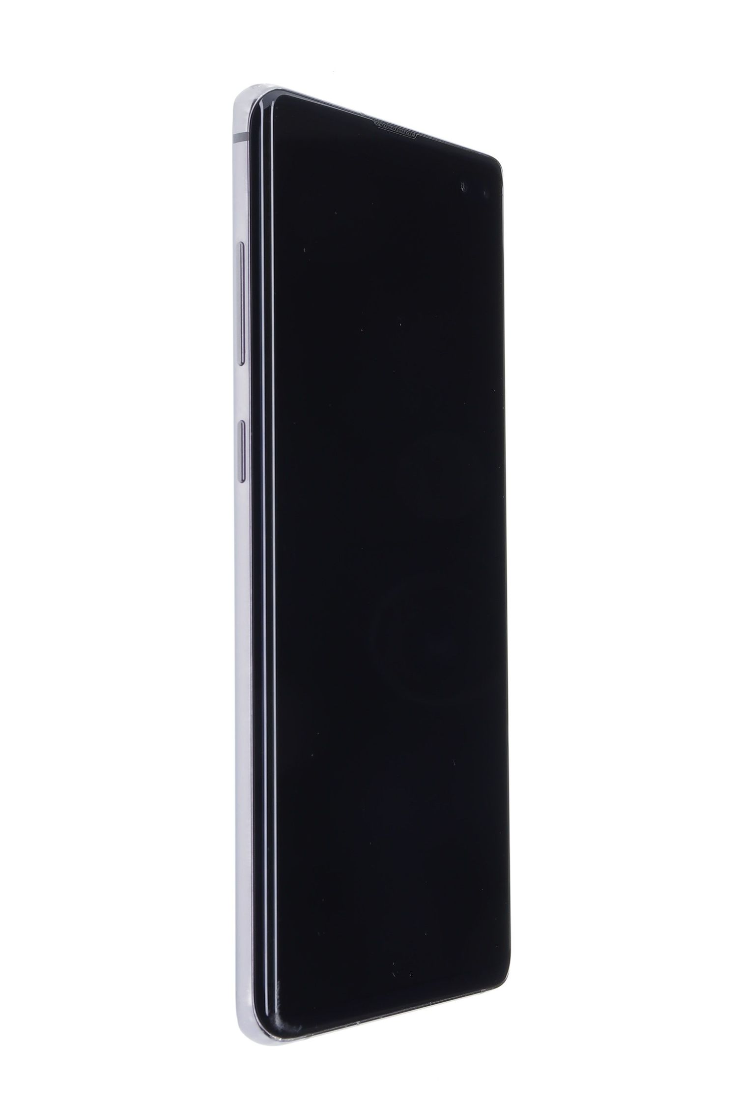 Samsung Galaxy S10 Plus Dual Sim 512 GB Ceramic Black - Отлично