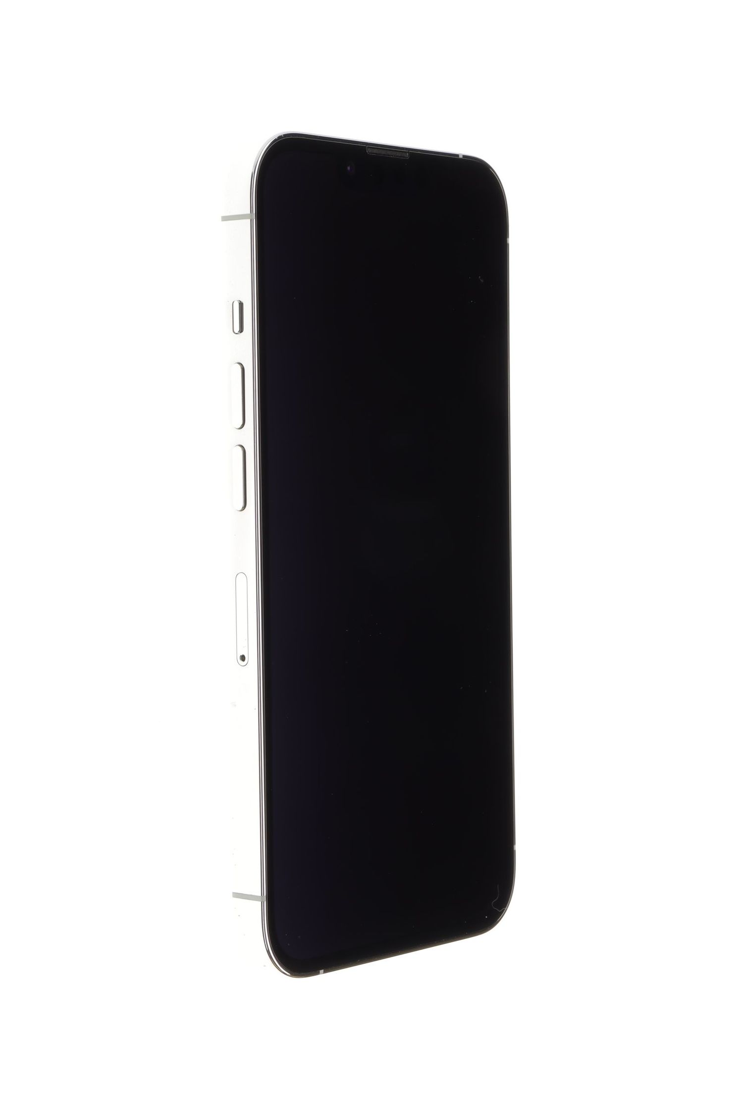 Mobiltelefon Apple iPhone 13 Pro, Silver, 512 GB, Ca Nou