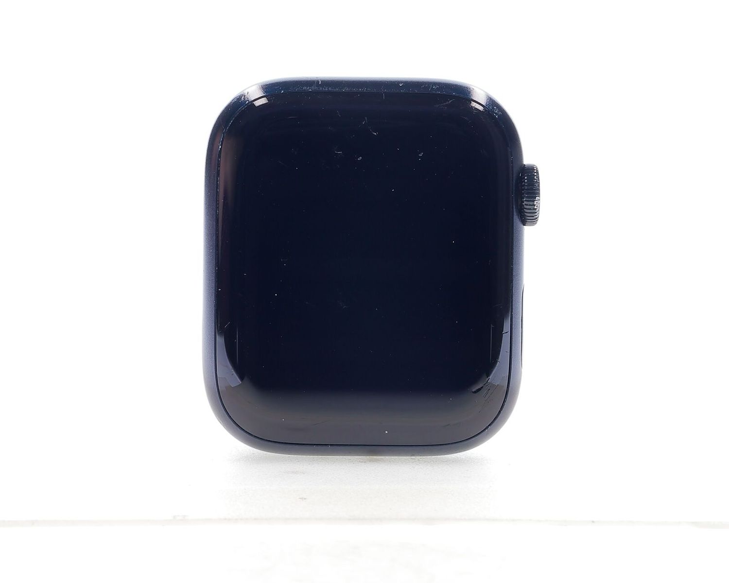 Apple Watch Series 7 2021, GPS + Cellular, Aluminium 45mm Midnight - Πολύ καλό