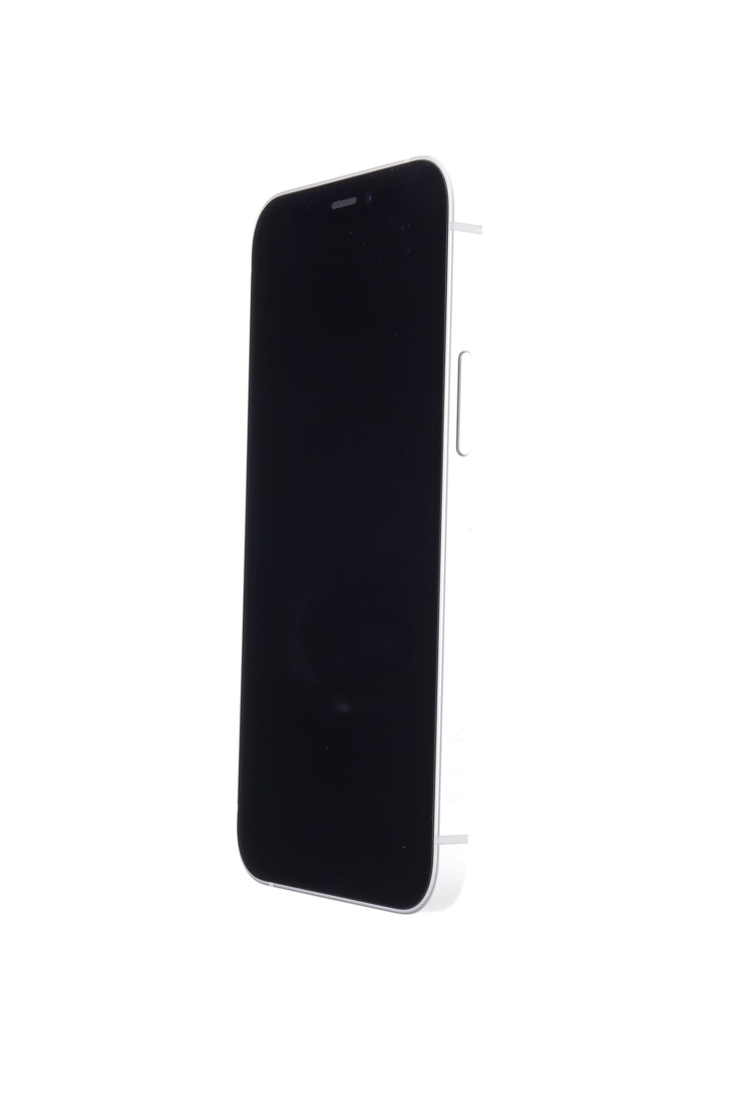 Apple iPhone 12 mini 64 GB White - Εξαιρετικό