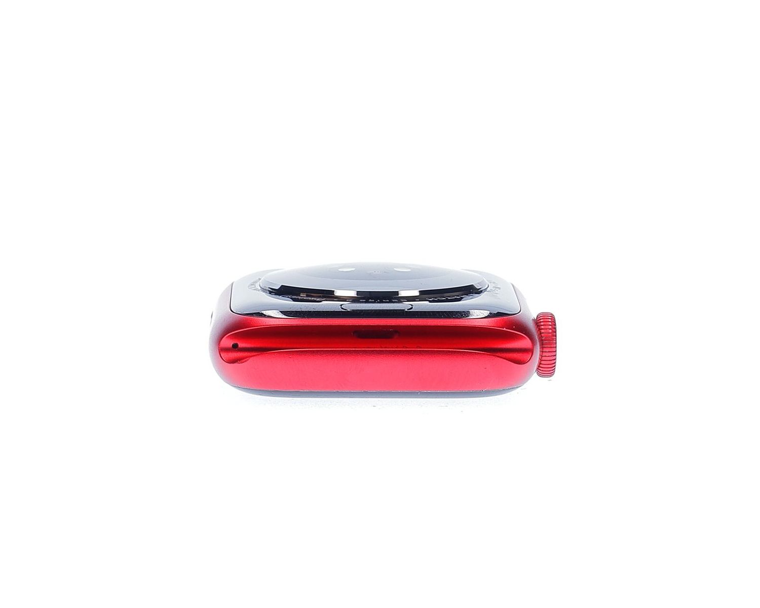 Apple Watch Series 8 2022, GPS + Cellular, Aluminium 45mm Red - Отлично