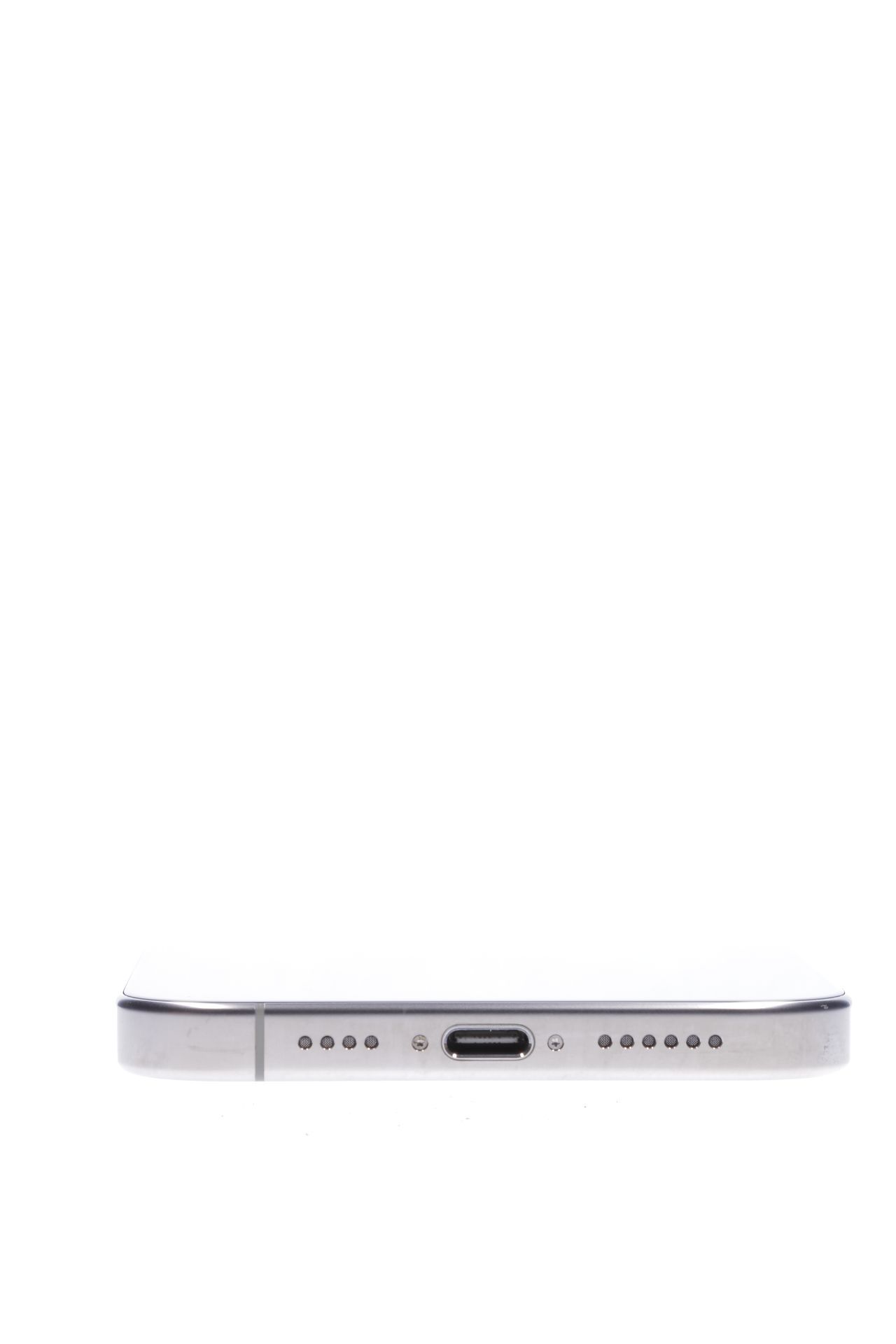 Apple iPhone 16 Pro Max 256 GB Natural Titanium - Újszerű