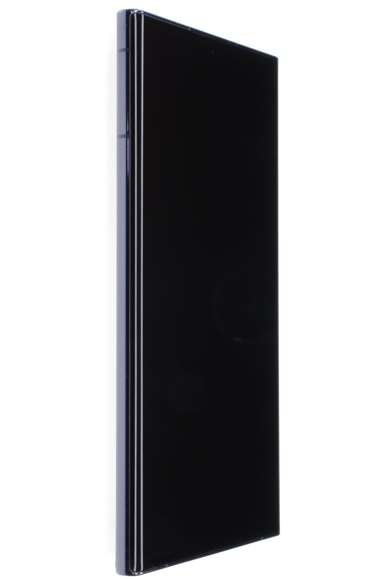 Samsung Galaxy S22 Ultra 5G Dual Sim 128 GB Phantom Black