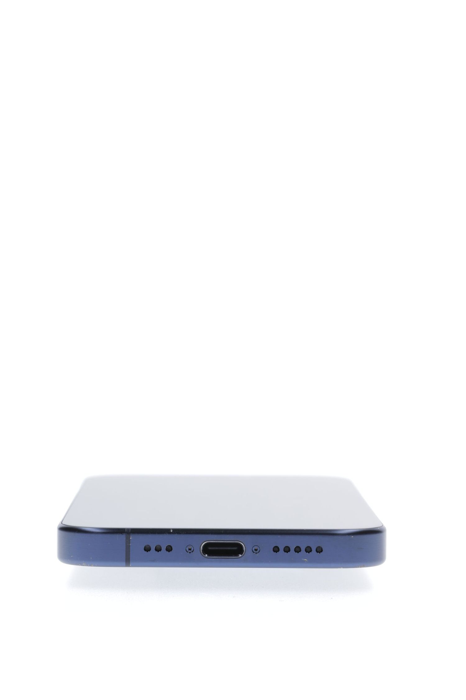 Apple iPhone 15 Pro 128 GB Blue Titanium - Újszerű