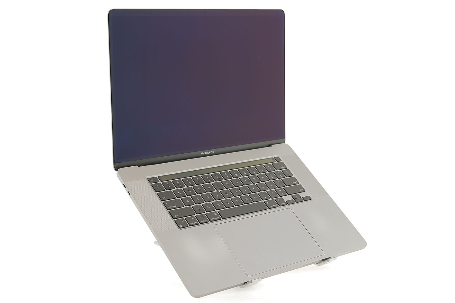 Apple MacBook Pro 16″ Touch Bar 2019, i9 2.4 GHz, 32 GB, AMD Radeon Pro 5500M 1 TB Space Gray - Πολύ καλό