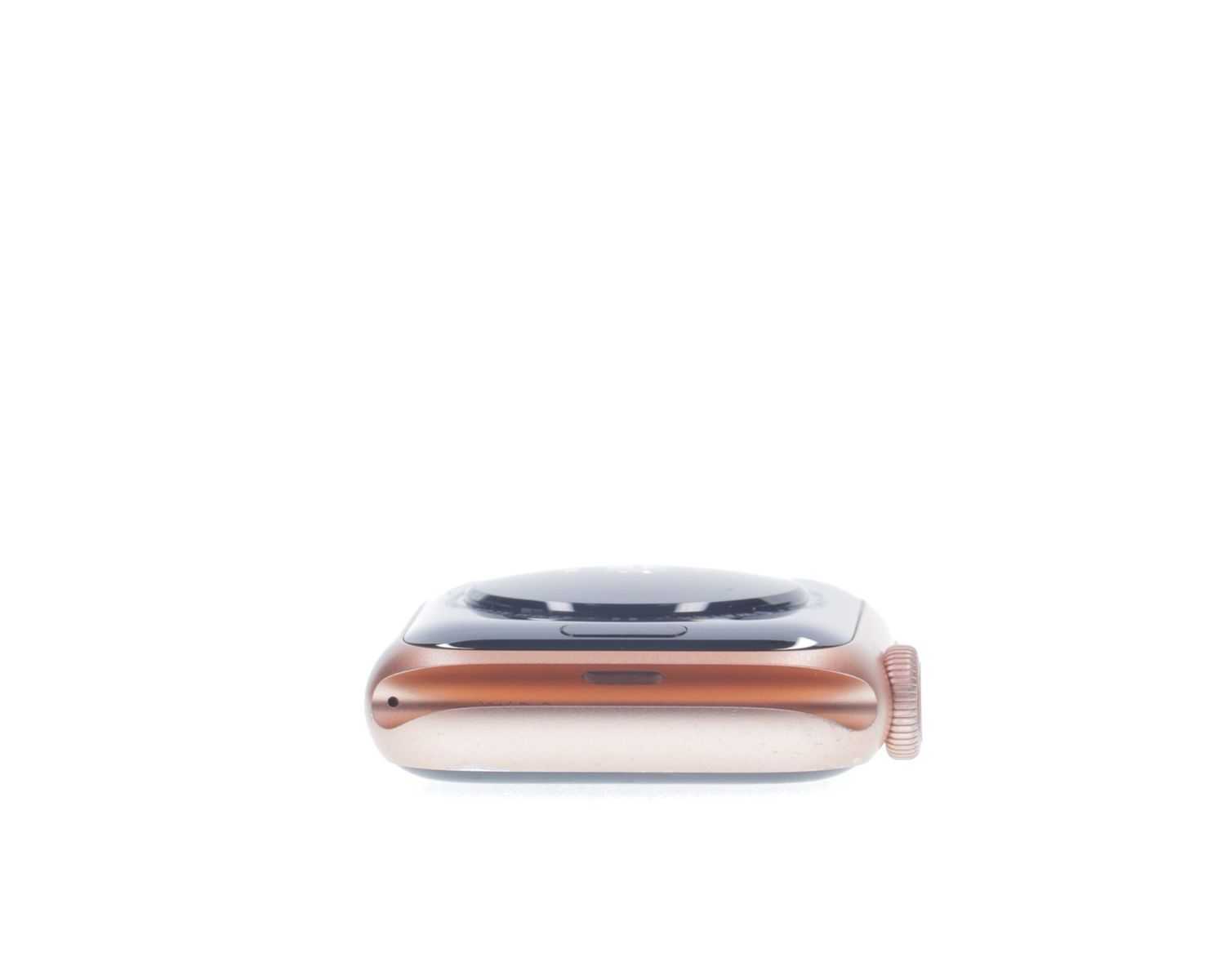 Apple Watch SE 2020, GPS + Cellular, Aluminium 40mm Gold - Foarte bun