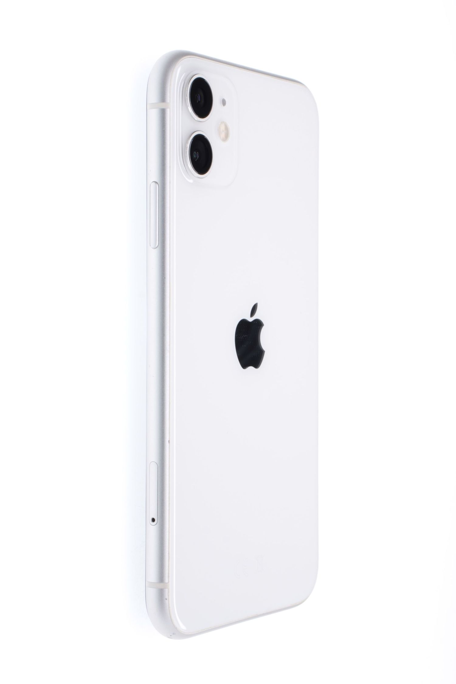 Apple iPhone 11 64 GB White - Kiváló