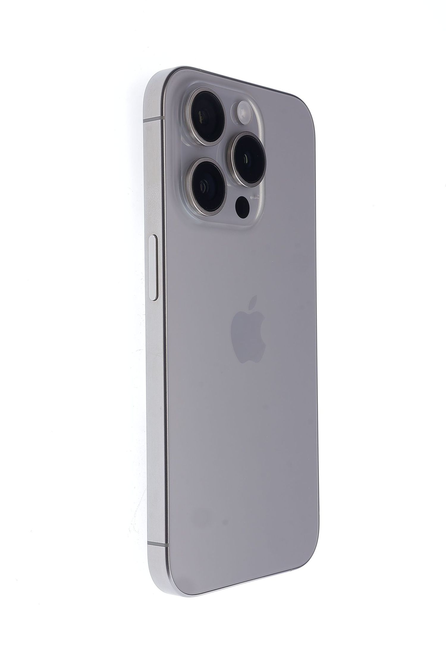 Apple iPhone 15 Pro 512 GB Natural Titanium - Ca nou