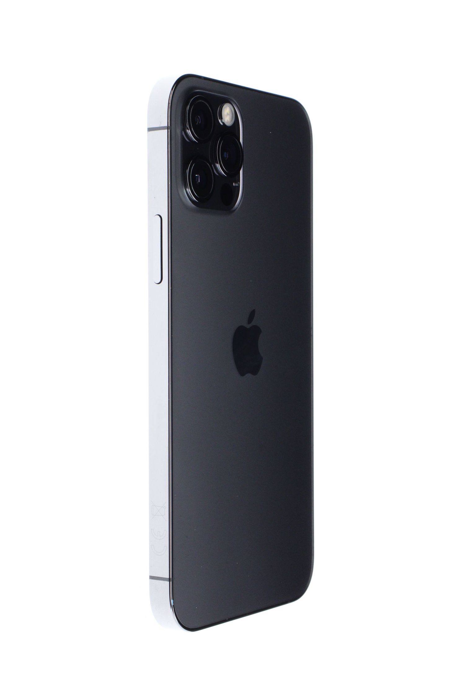 Apple iPhone 12 Pro 128 GB Graphite - Като нов