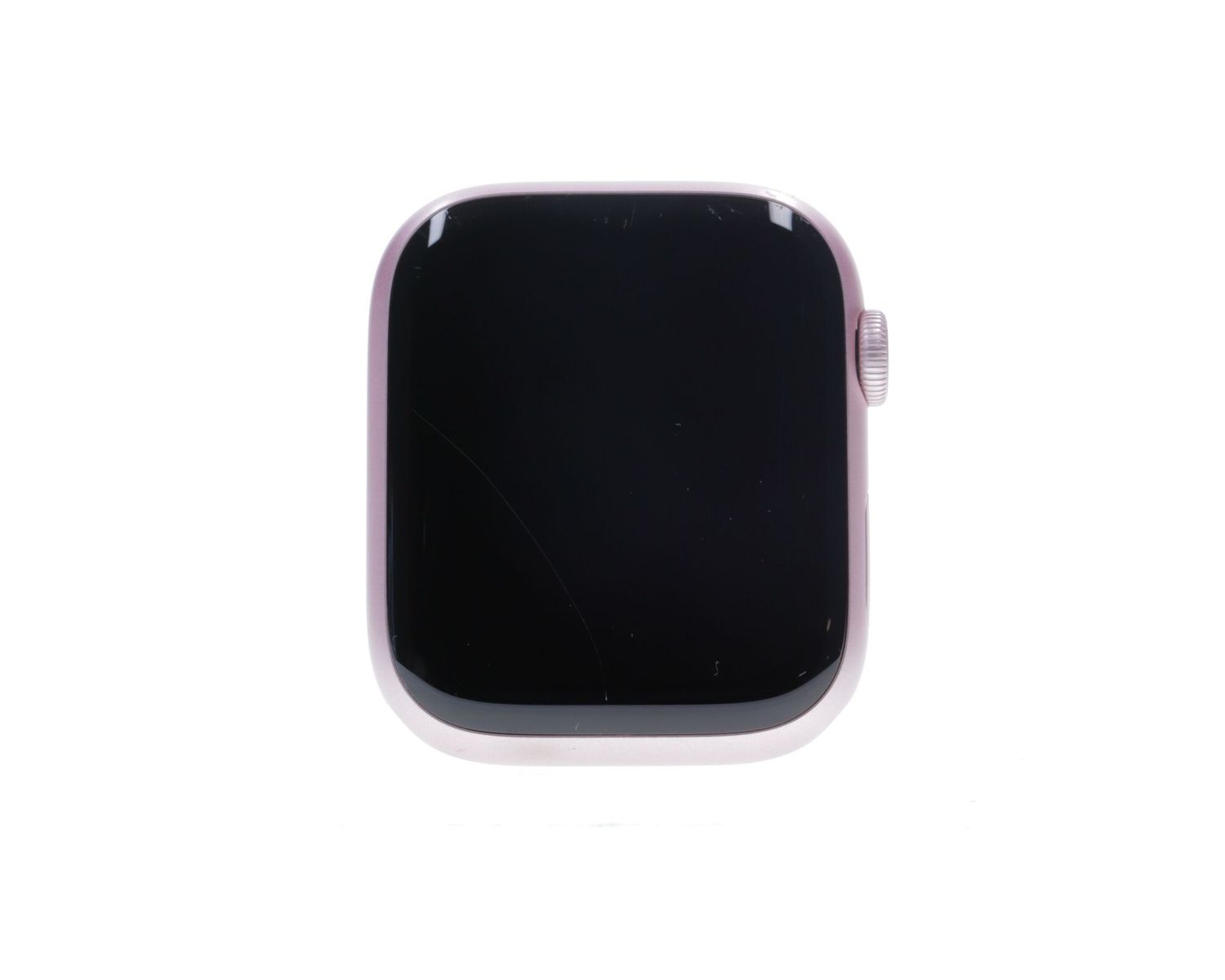 Apple Watch Series 9 2023, GPS + Cellular, Aluminium 45mm Pink - Като нов