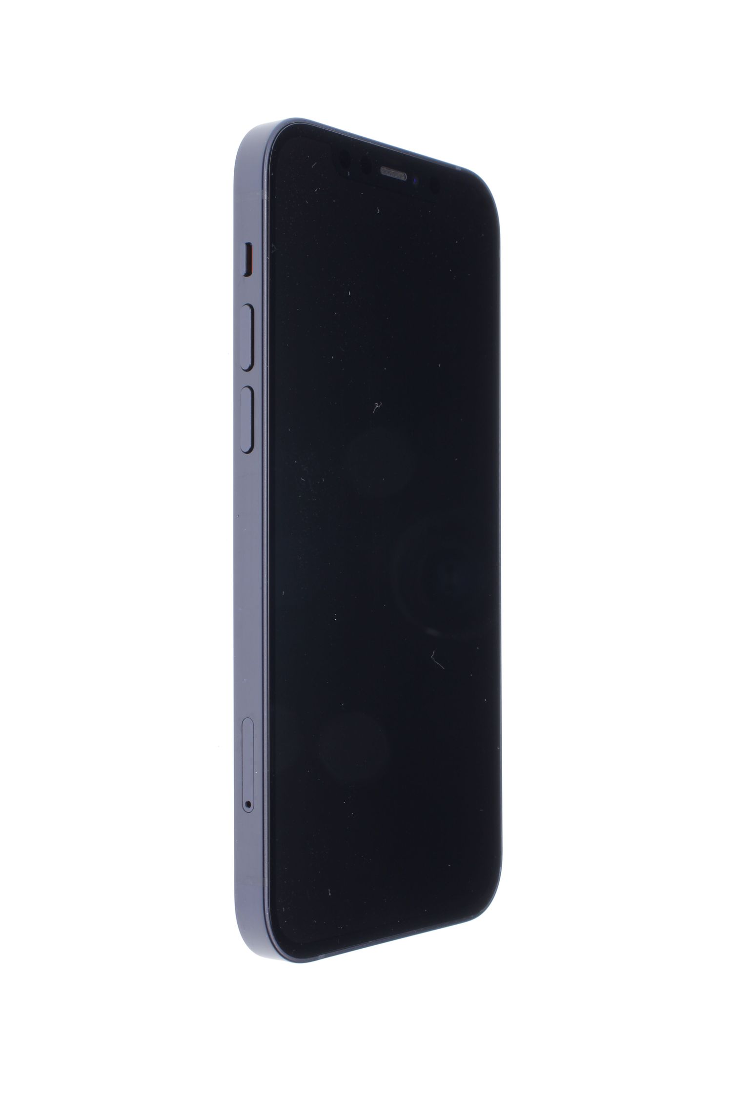 Apple iPhone 12 64 GB Black - Отлично