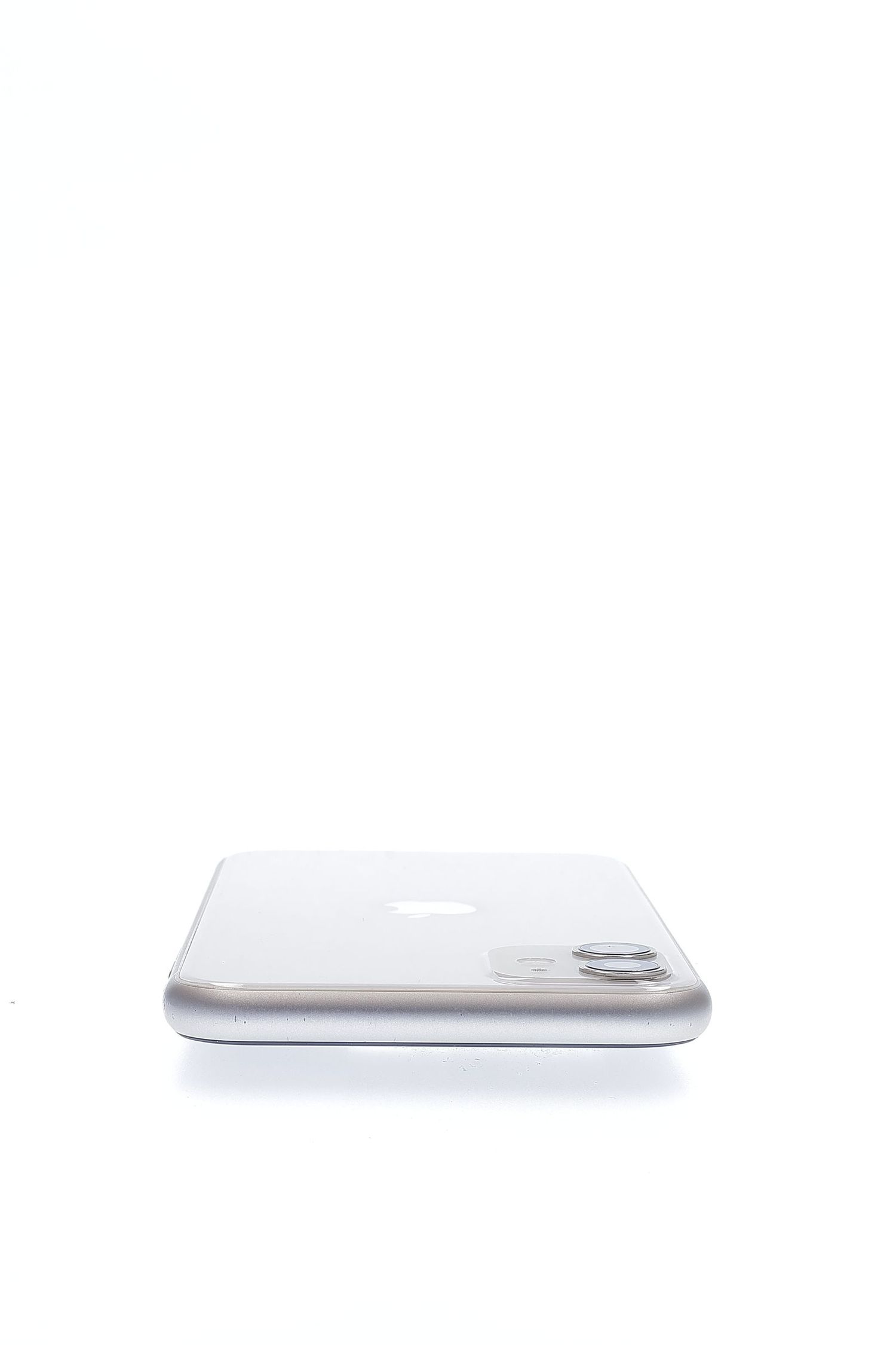 Apple iPhone 11 256 GB White - Εξαιρετικό