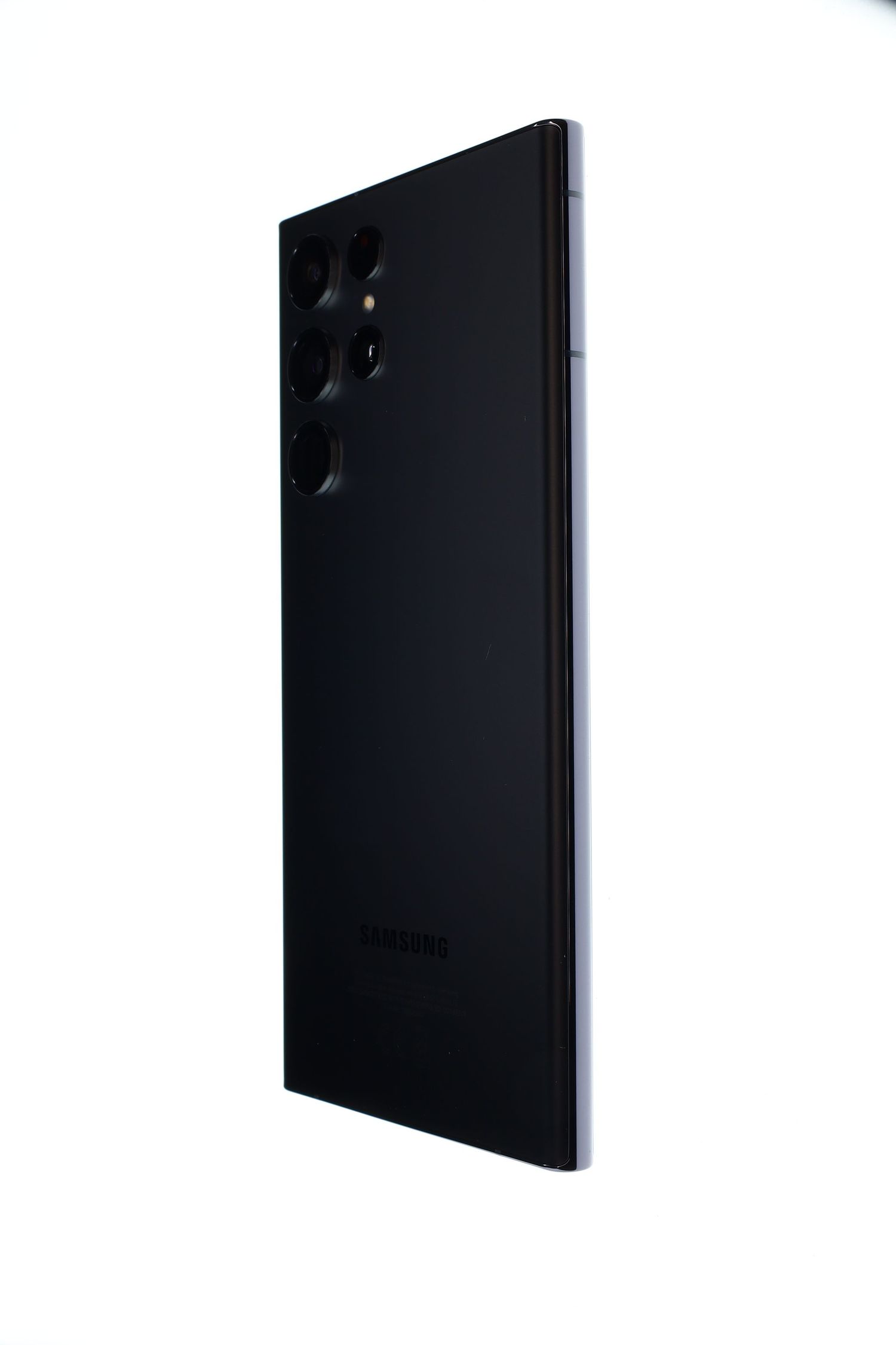 Samsung Galaxy S22 Ultra 5G 512 GB Phantom Black - Ca nou