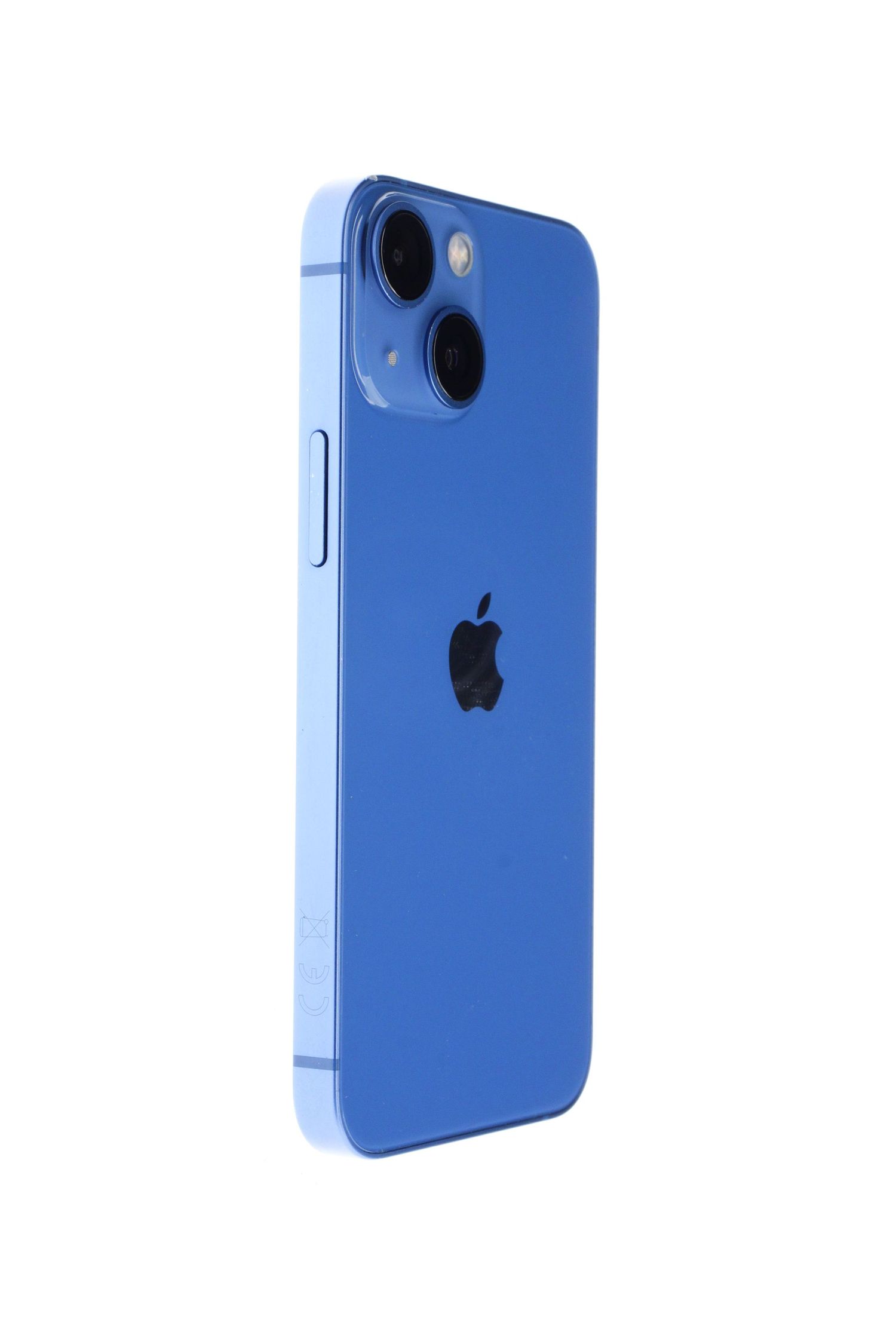 Apple iPhone 13 mini 128 GB Blue - Εξαιρετικό