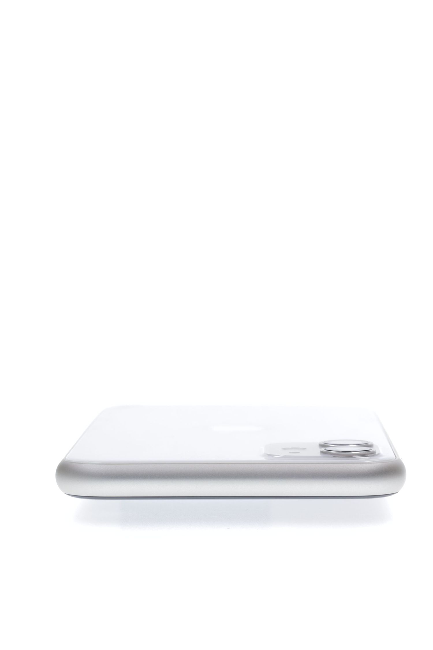 Apple iPhone 11 64 GB White - Σαν καινούργιο