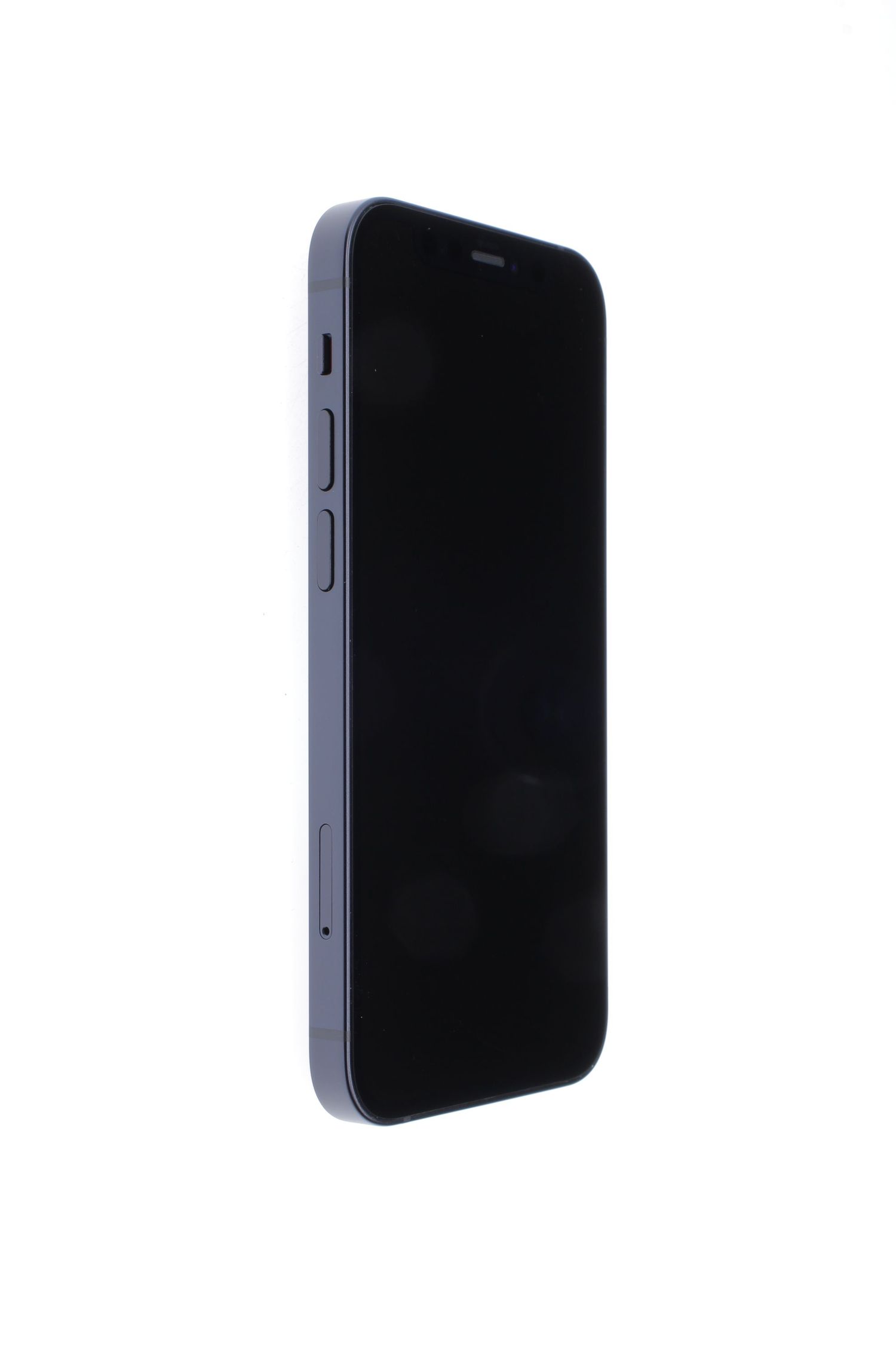 Apple iPhone 12 mini, Black, 64 GB - de la 699 lei