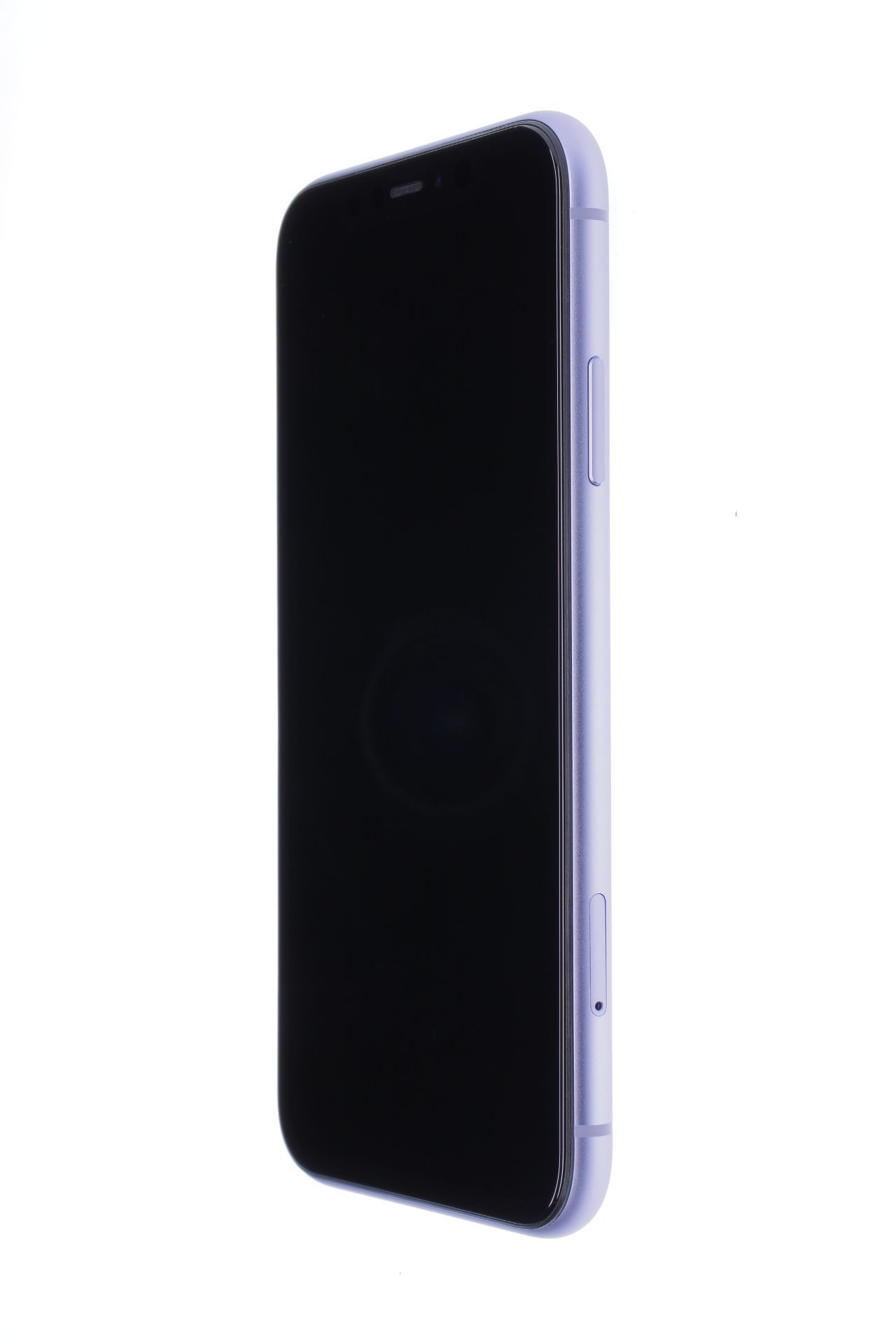 Apple iPhone 11 64 GB Purple - Újszerű