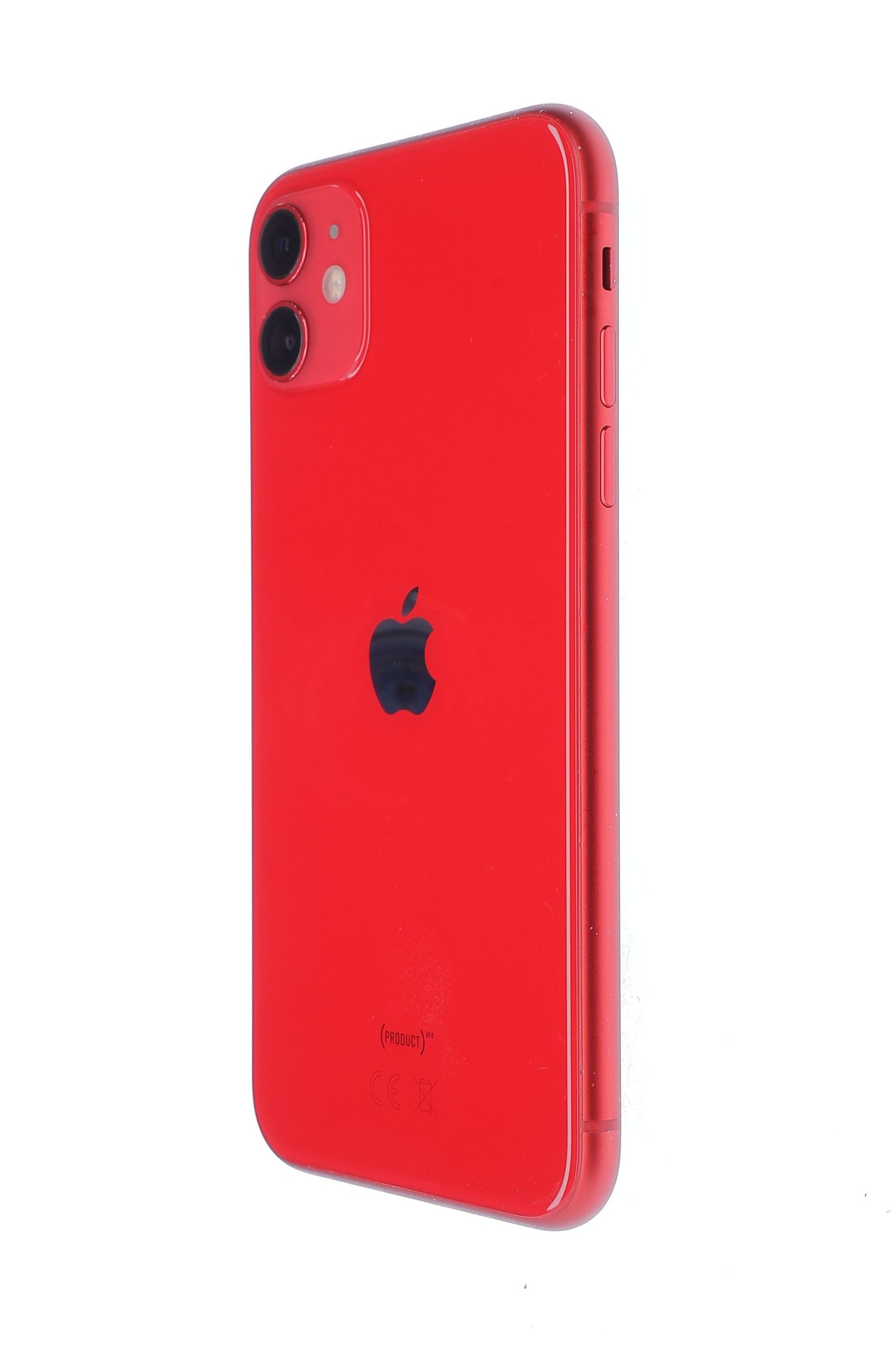 Apple iPhone 11 64 GB Red - Πολύ καλό