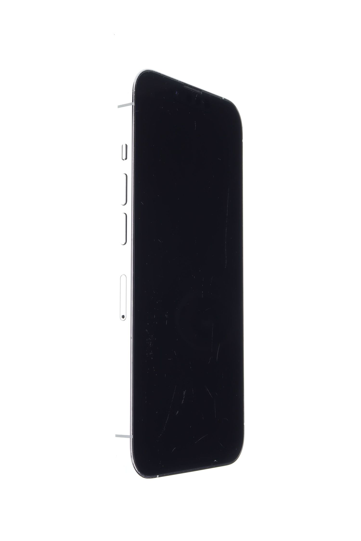 Apple iPhone 13 Pro 256 GB Silver - Καλό