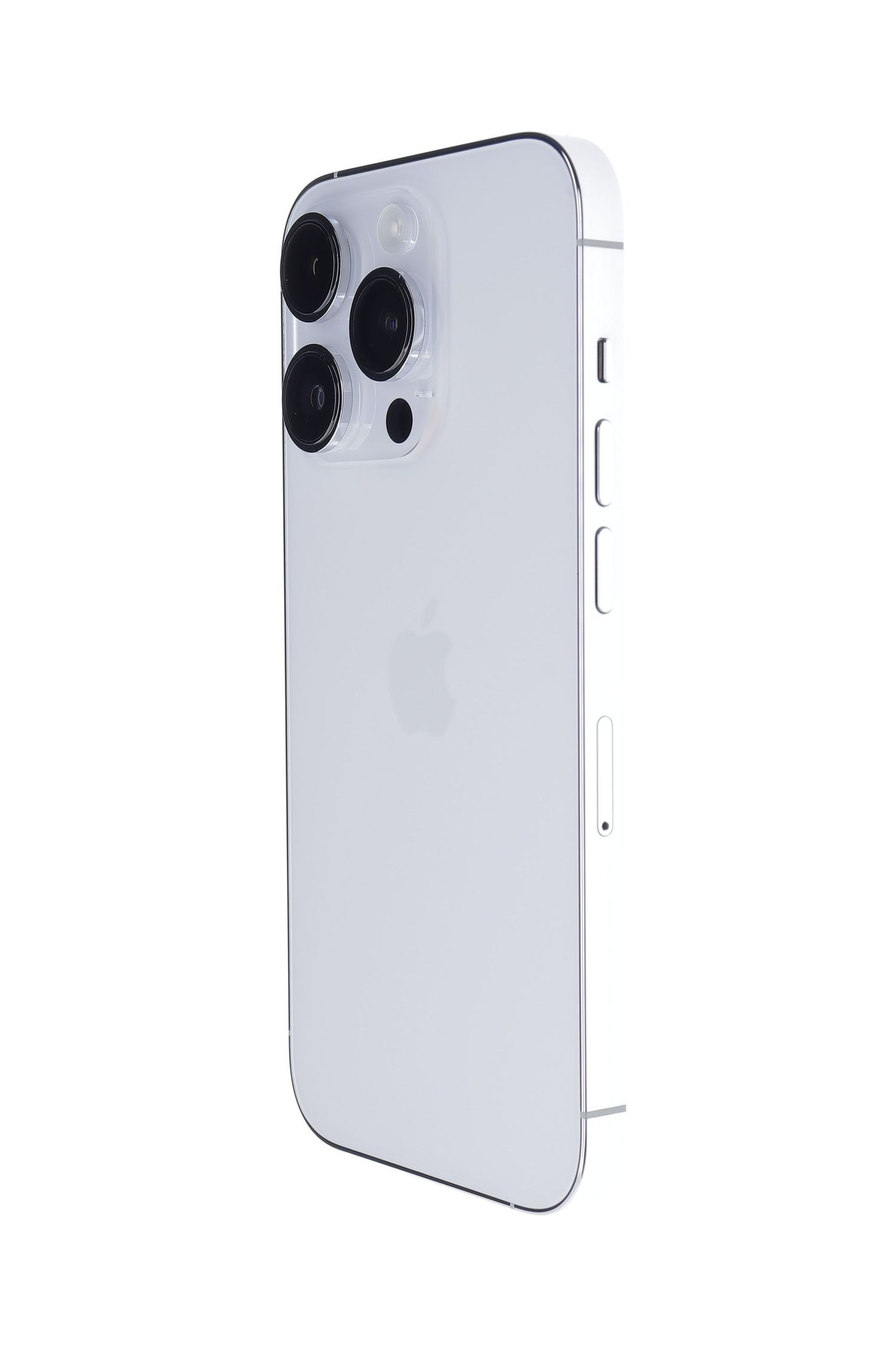 Apple iPhone 14 Pro 256 GB Silver - Като нов