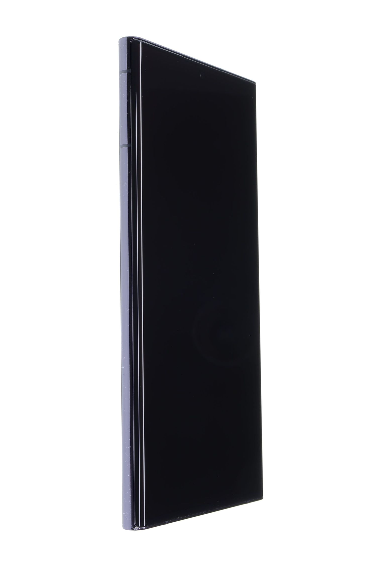 Samsung Galaxy S22 Ultra 5G Dual Sim 256 GB Phantom Black - Като нов
