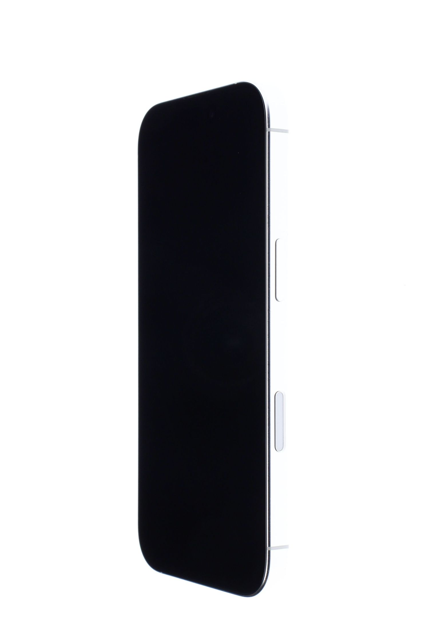 Apple iPhone 16 Pro 128 GB White Titanium - Като нов