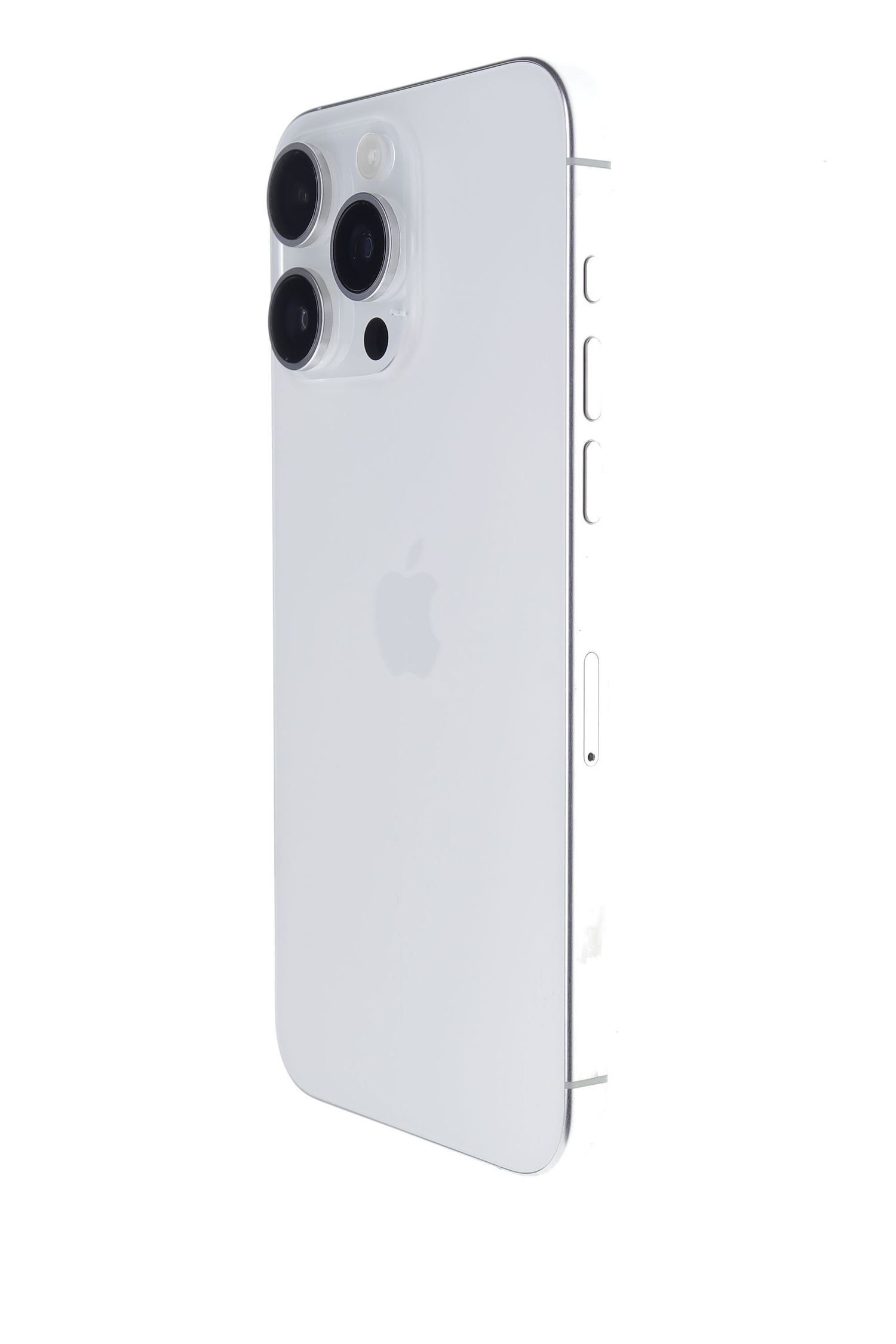 Apple iPhone 15 Pro Max 512 GB White Titanium - Като нов
