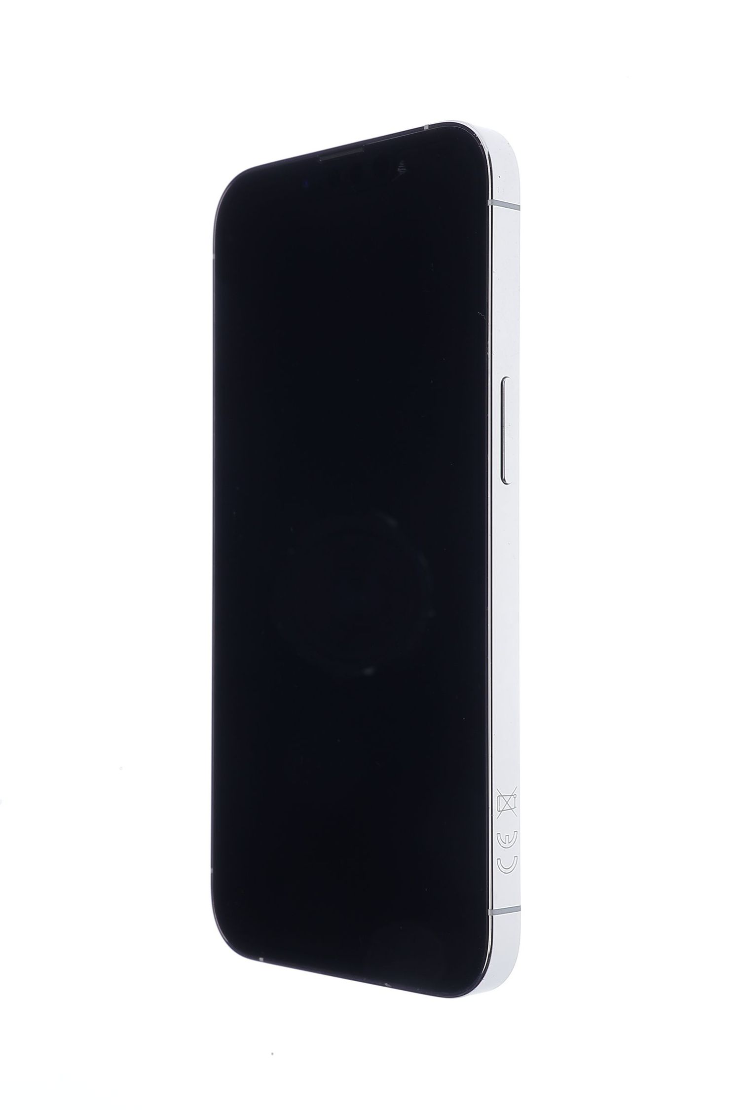 Apple iPhone 13 Pro 512 GB Silver - Отлично