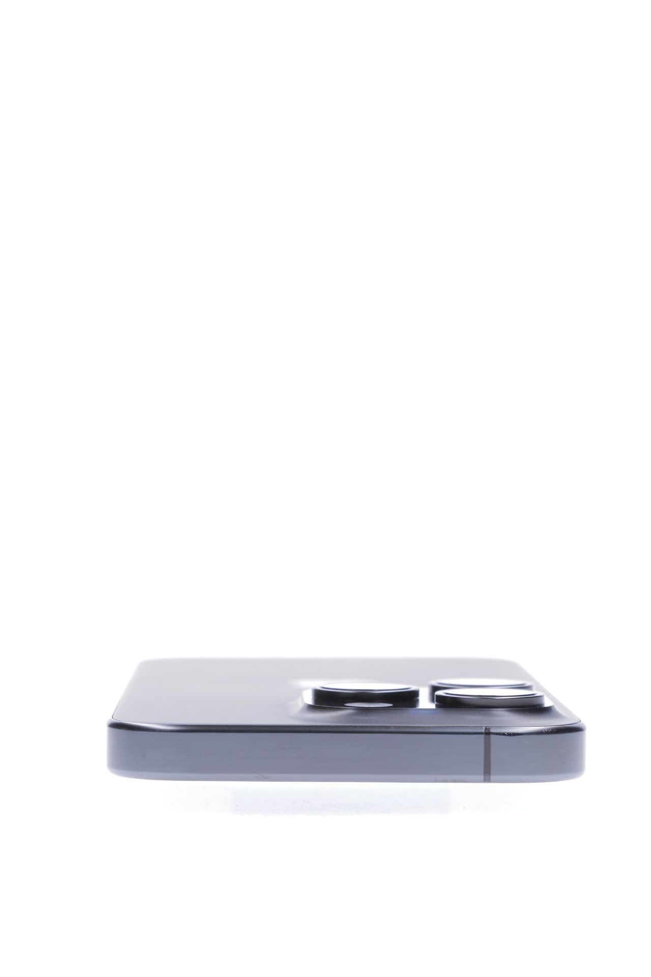 Apple iPhone 15 Pro 256 GB Black Titanium