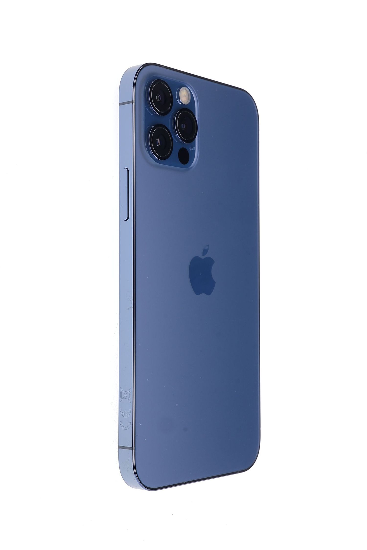 Apple iPhone 12 Pro 256 GB Pacific Blue - Kiváló