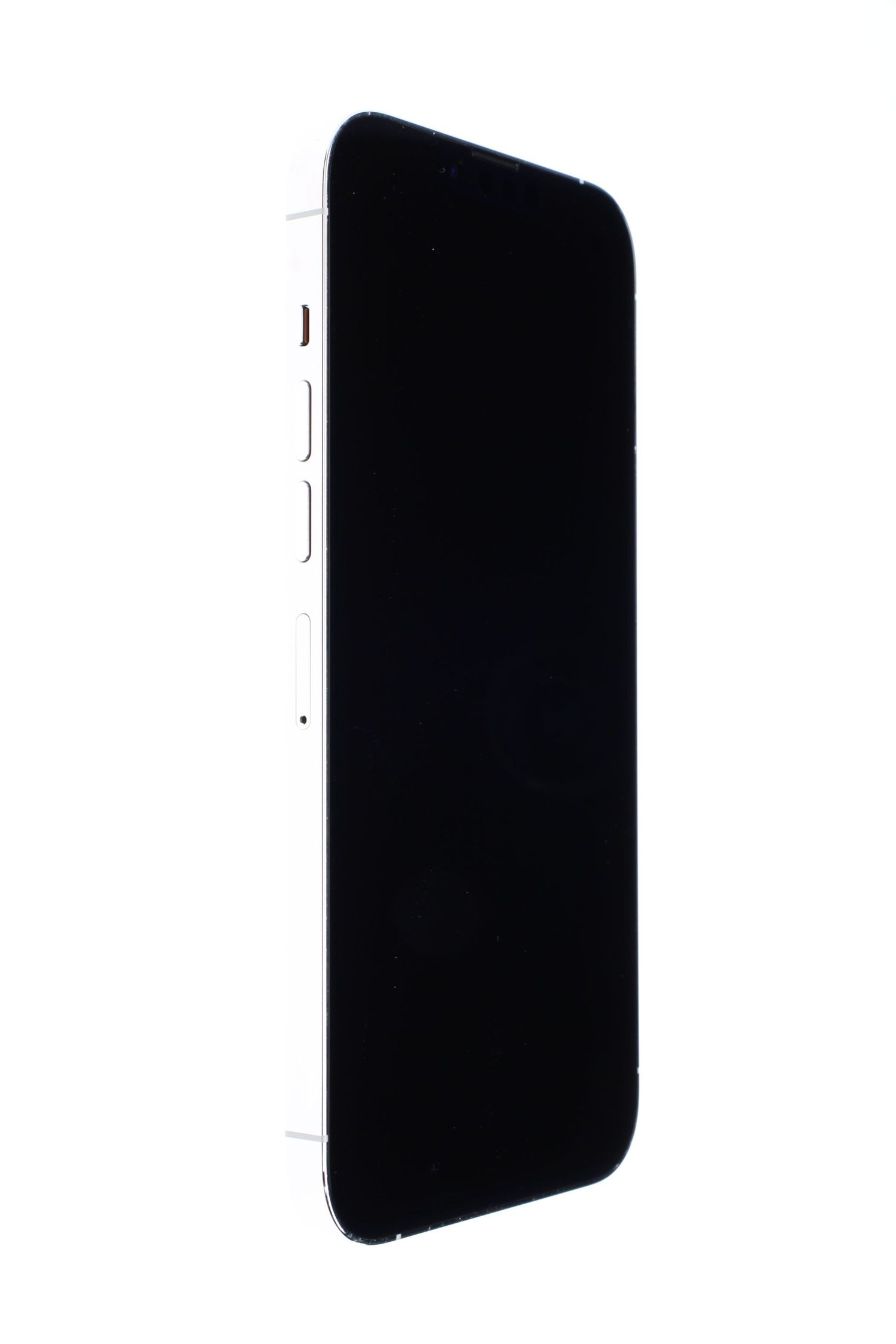 Apple iPhone 13 Pro Max 256 GB Silver - Като нов