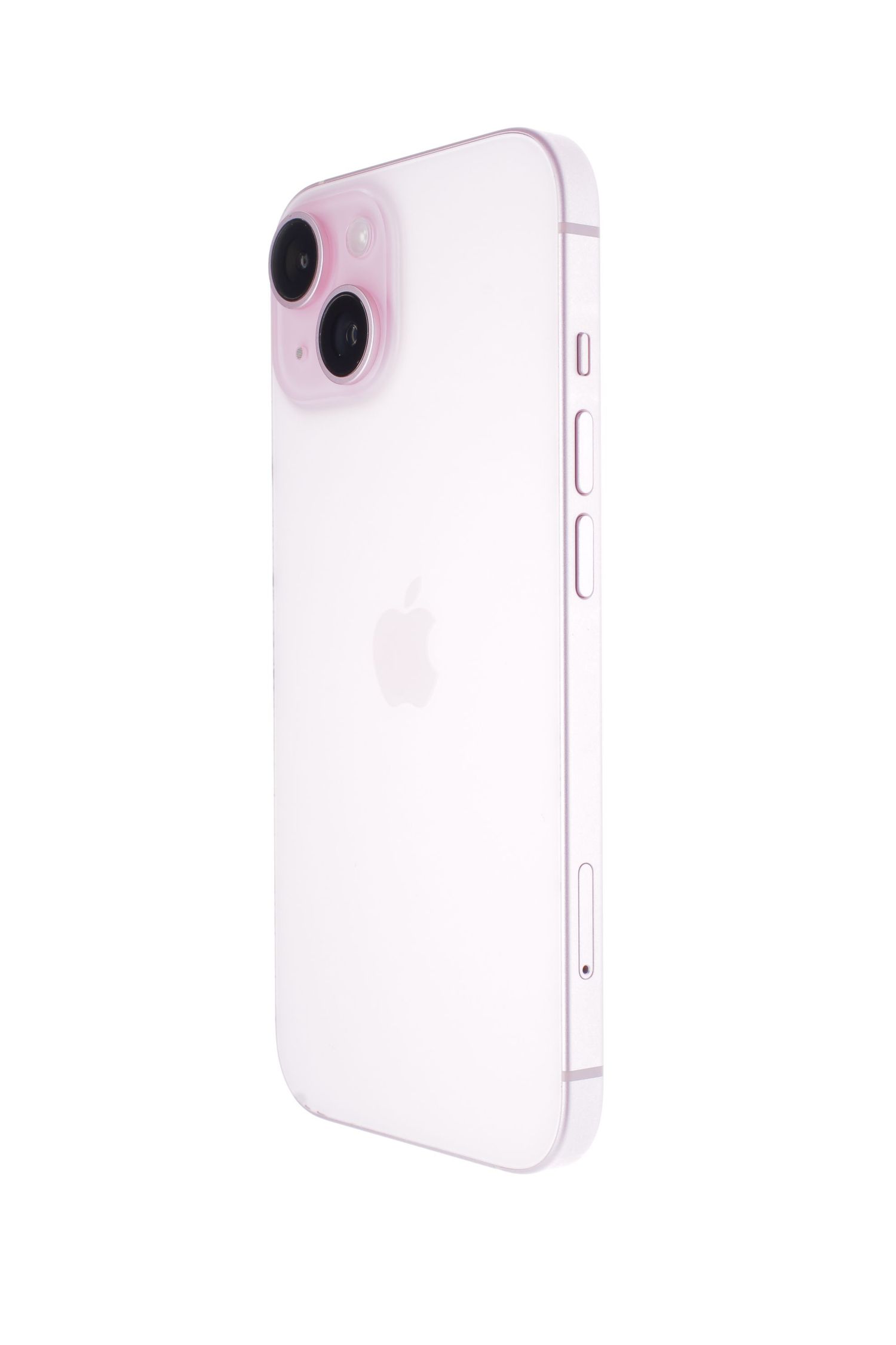 Apple iPhone 15, Pink, 128 GB - de la 2.189 lei