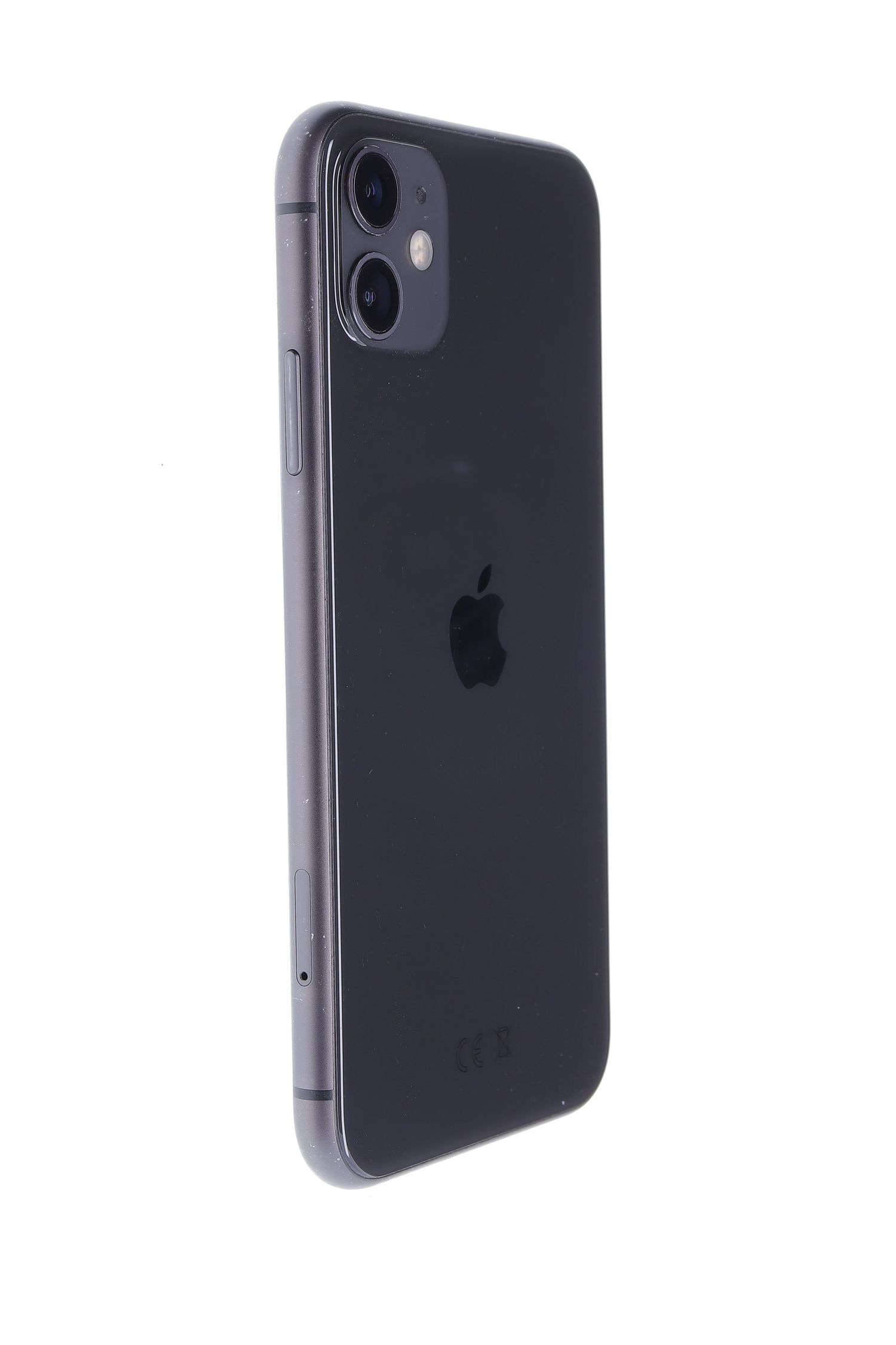 Apple iPhone 11 64 GB Black - Excelent