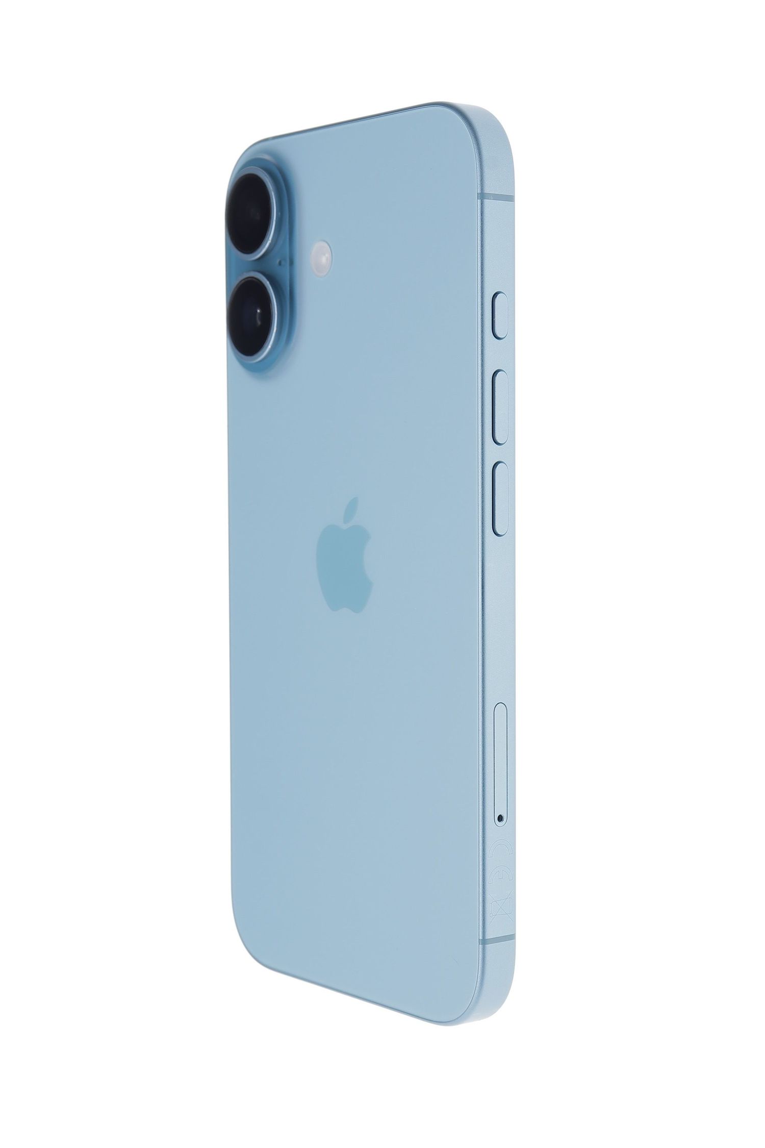 Apple iPhone 16 128 GB Teal - Ca nou