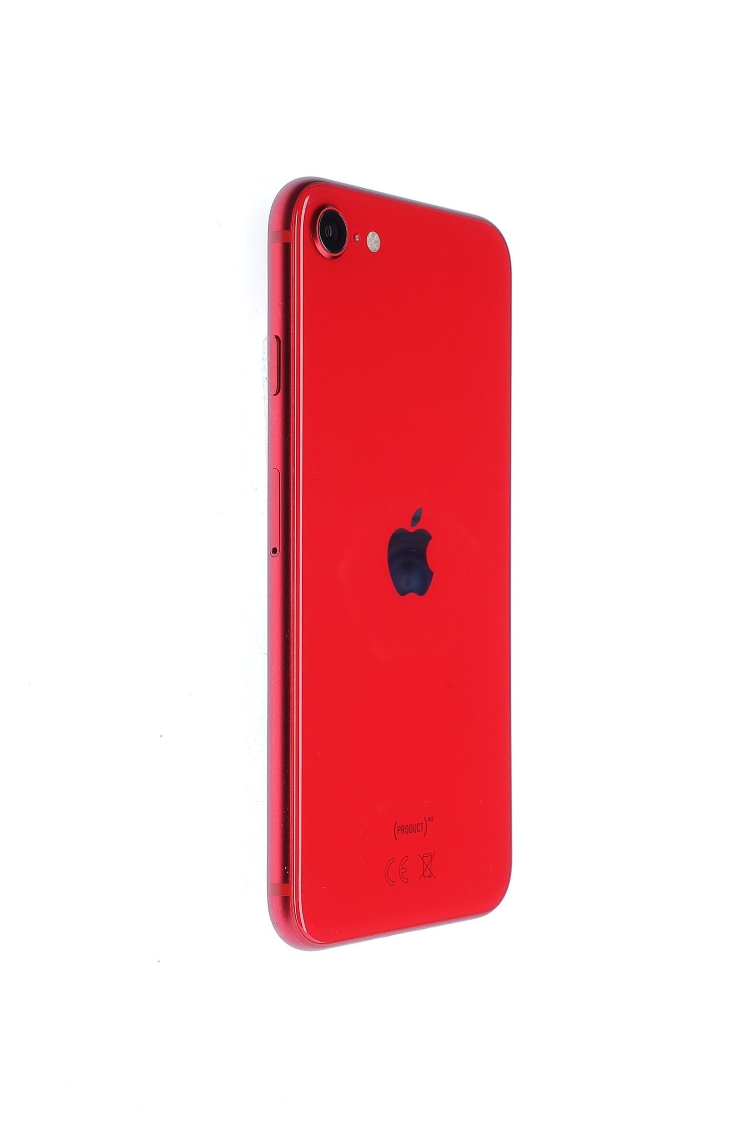 Apple iPhone SE 2020 128 GB Red - Excelent