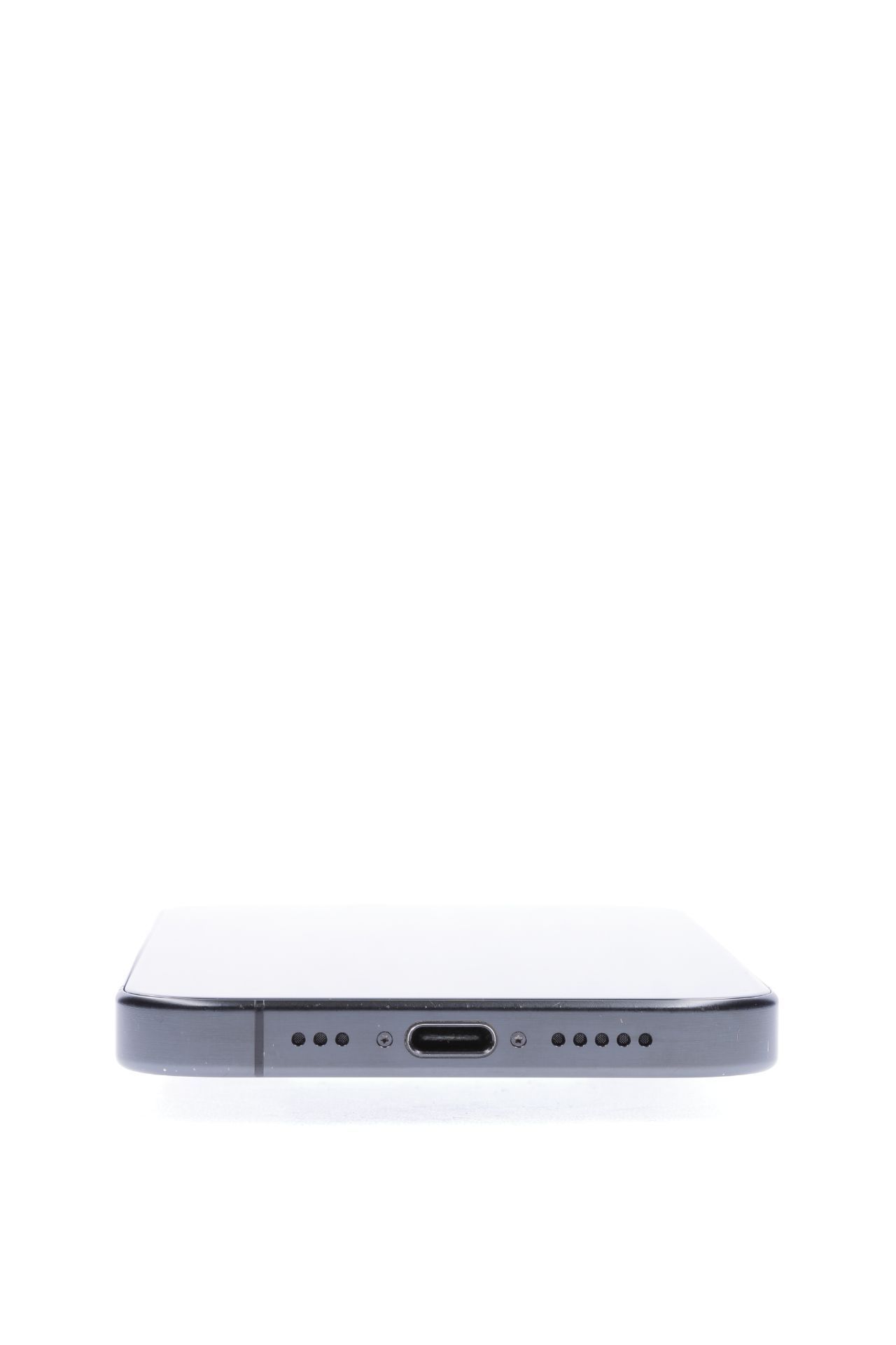 Apple iPhone 15 Pro 256 GB Black Titanium - Foarte bun