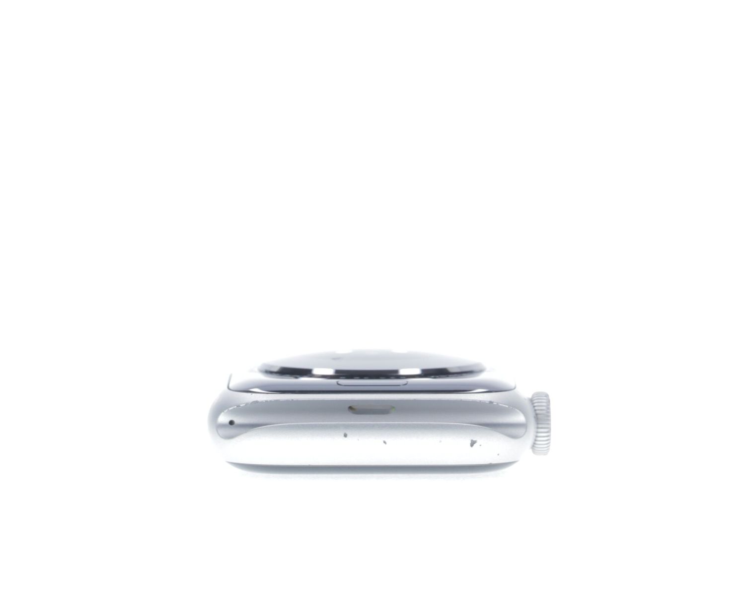 Apple Watch Series 8 2022, GPS + Cellular, Aluminium 45mm Silver - Εξαιρετικό