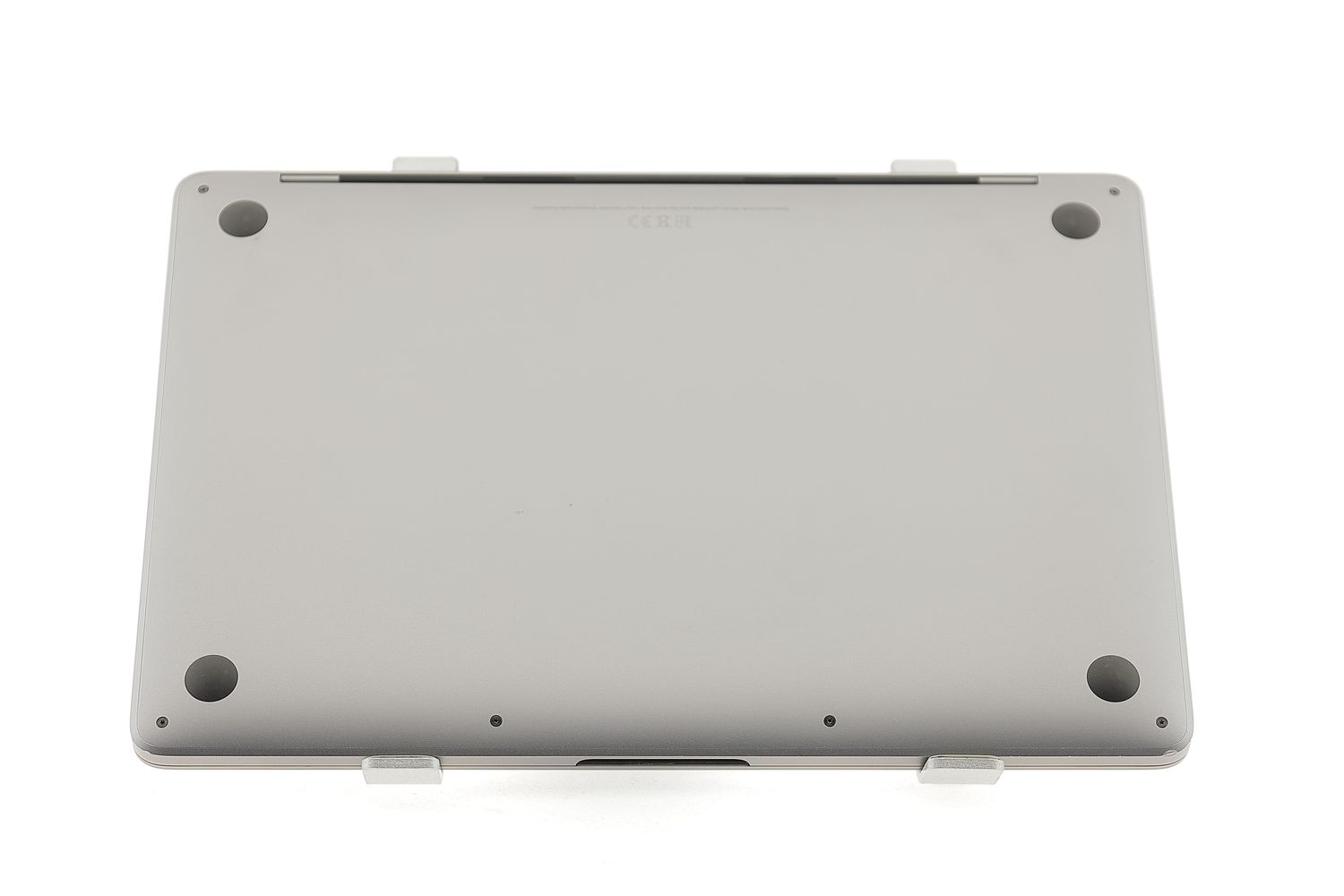 Apple MacBook Pro 13″ 2020, M1 8 Cores, 8 GB, 8 core GPU 256 GB Space Gray - Πολύ καλό