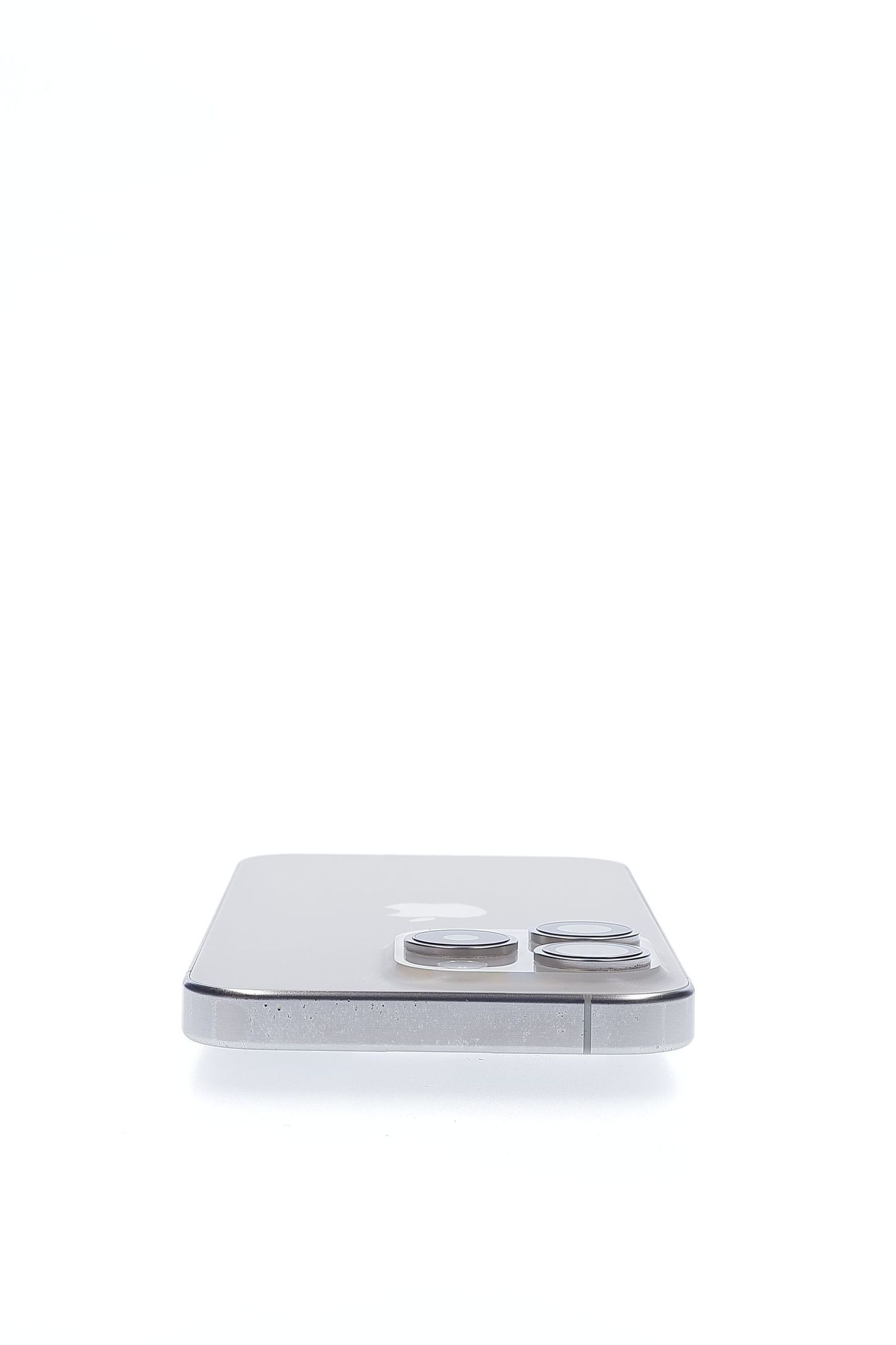 Apple iPhone 15 Pro 128 GB White Titanium - Ca nou