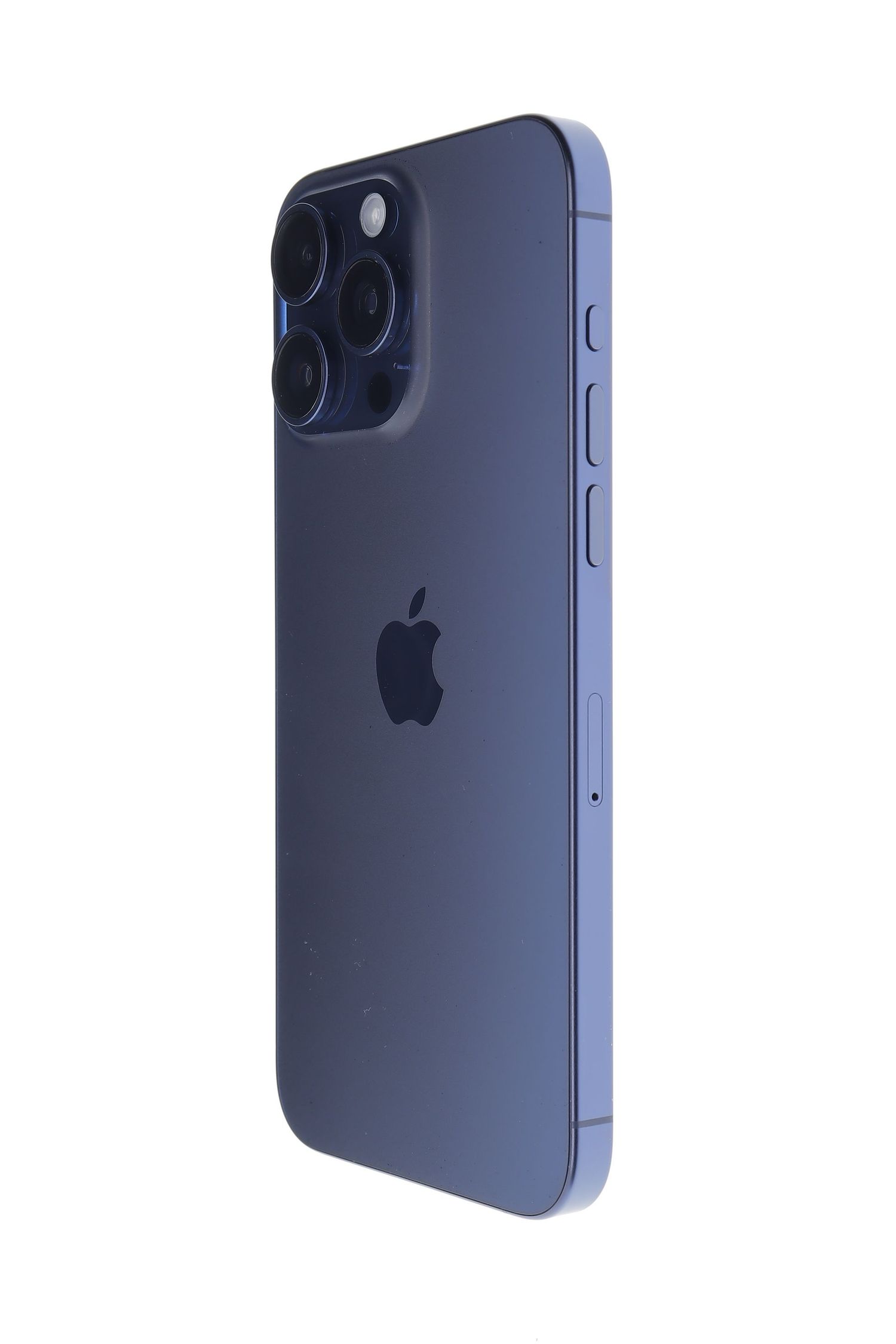 Apple iPhone 15 Pro Max 256 GB Blue Titanium - Като нов