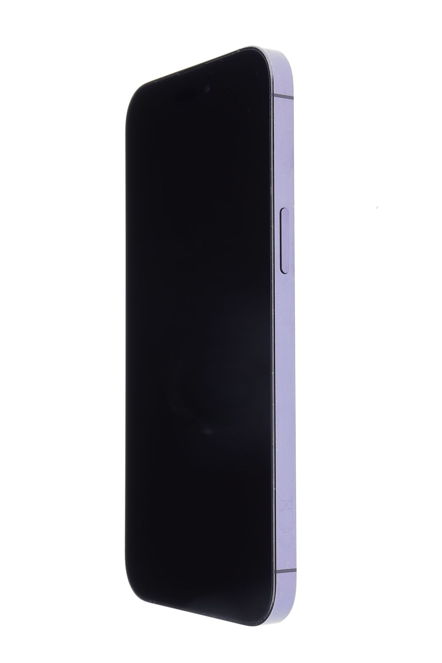 Apple iPhone 14 Pro Max 128 GB Deep Purple - Excelent