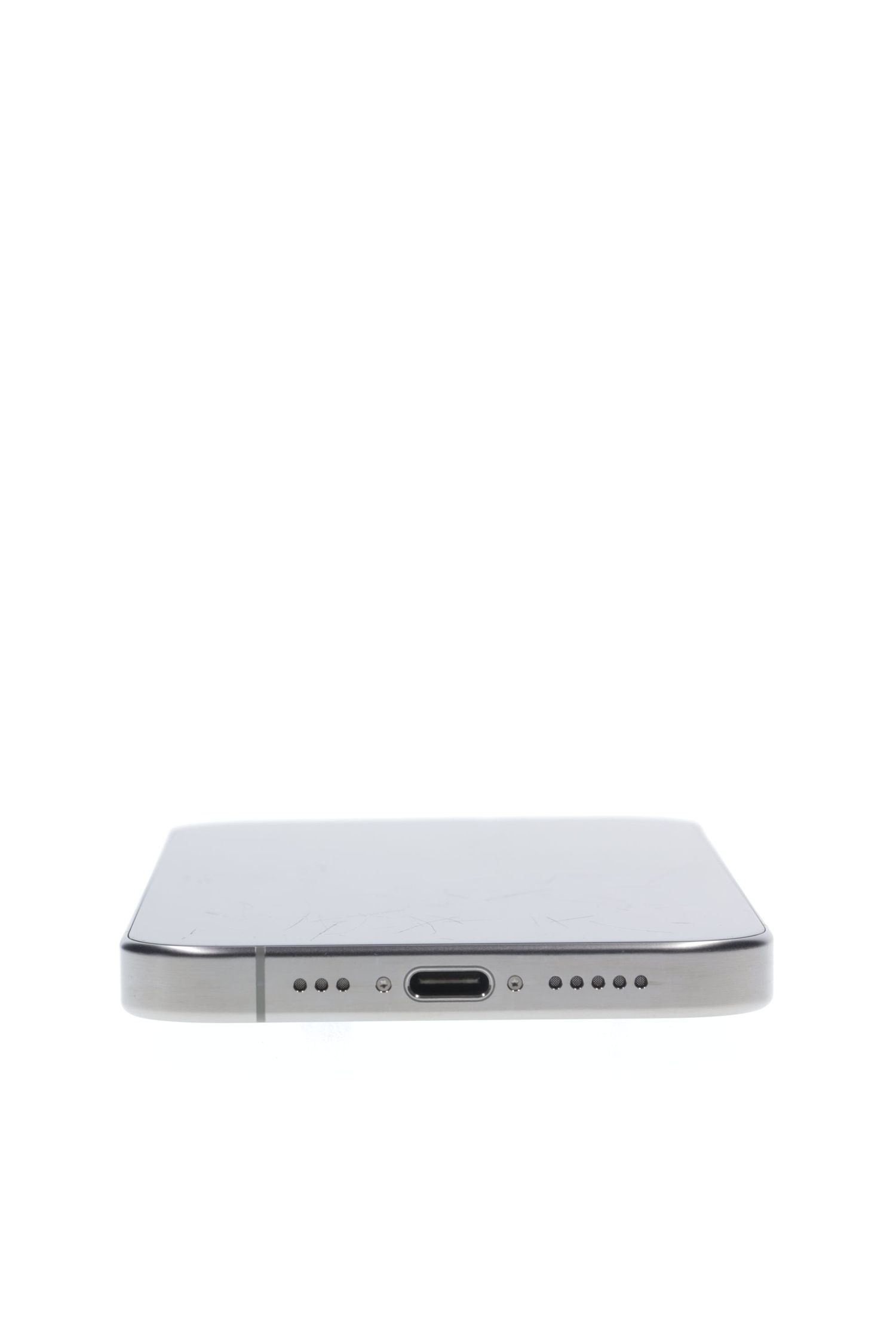 Apple iPhone 15 Pro 128 GB Natural Titanium - Jó
