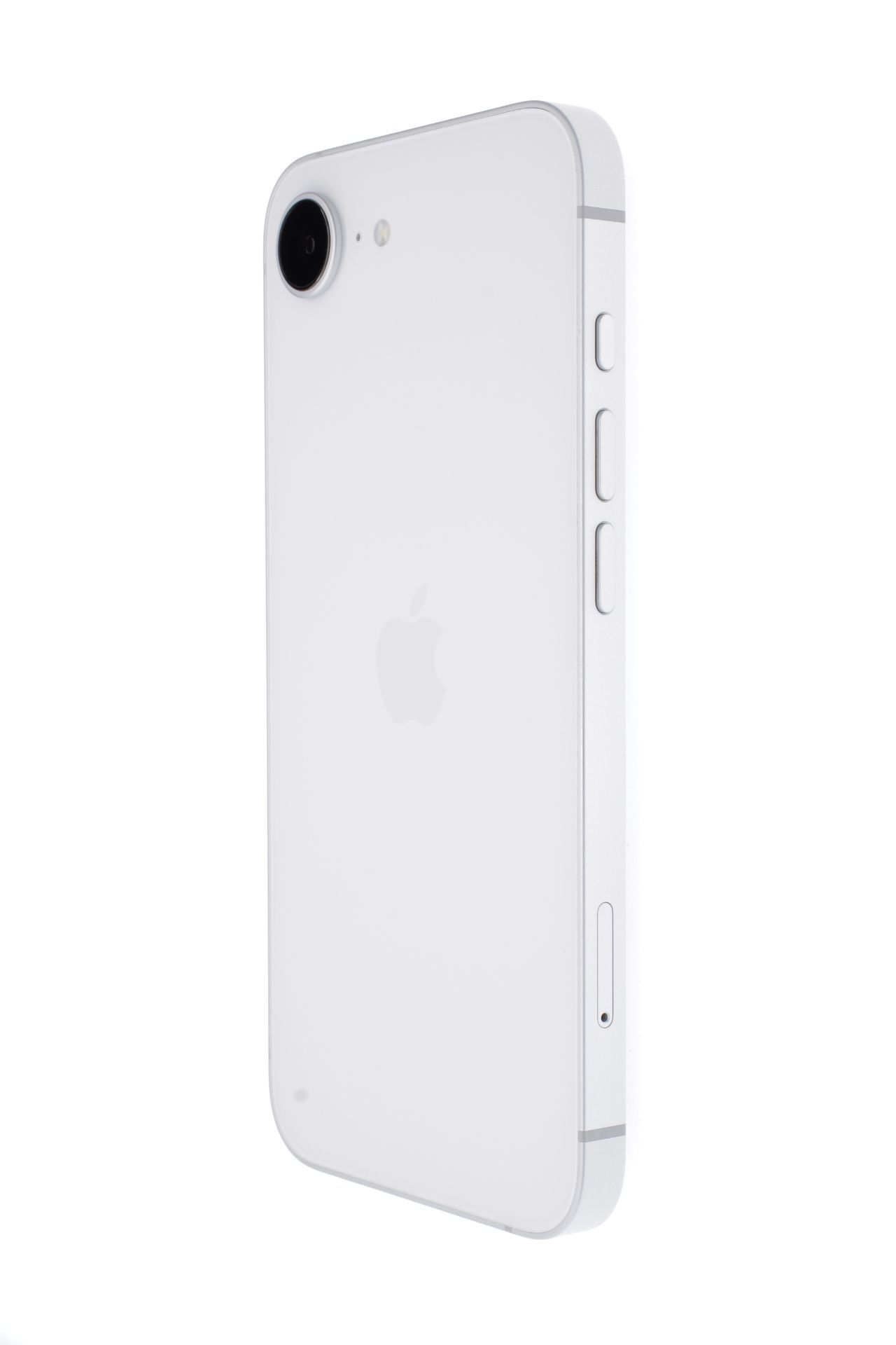 Apple iPhone 16e 128 GB White - Σαν καινούργιο