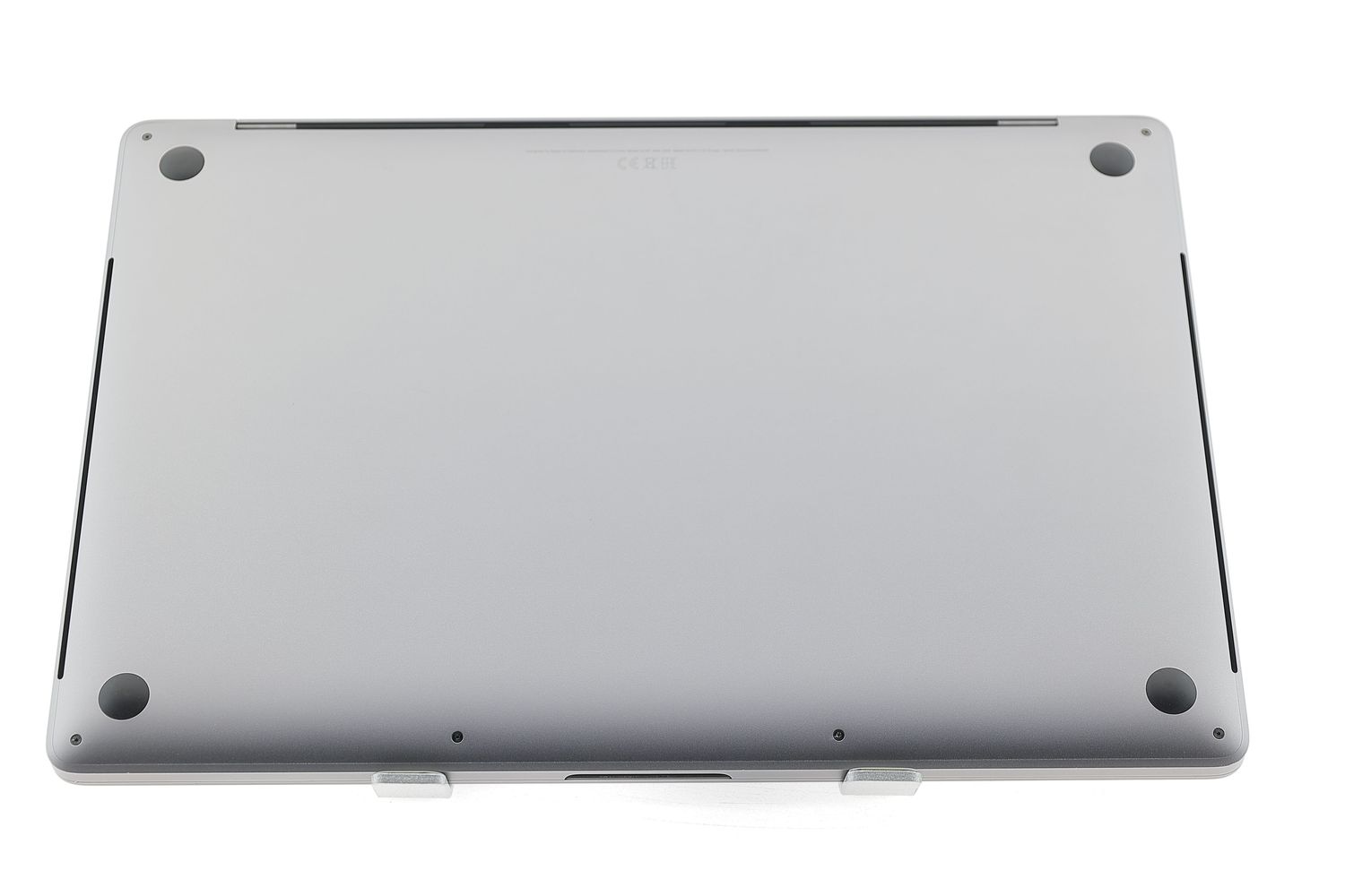Apple MacBook Pro 16″ Touch Bar 2019, i7 2.6 GHz, 16 GB, AMD Radeon Pro 5300M 512 GB Space Gray - Πολύ καλό