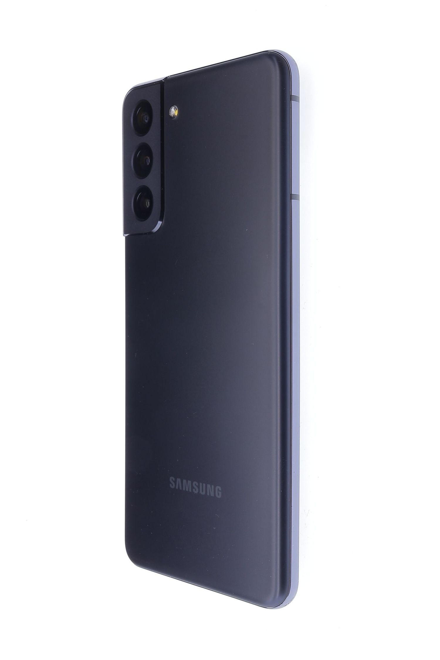 Samsung Galaxy S21 5G Dual Sim 256 GB Gray - Като нов