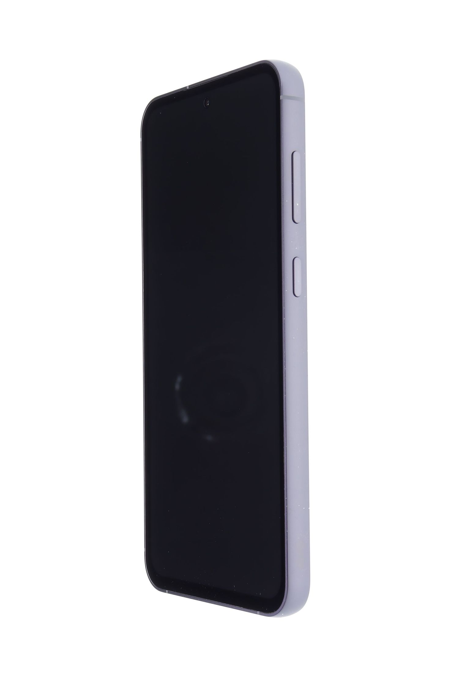 Samsung Galaxy S23 FE 5G Dual Sim 128 GB Graphite - Kiváló