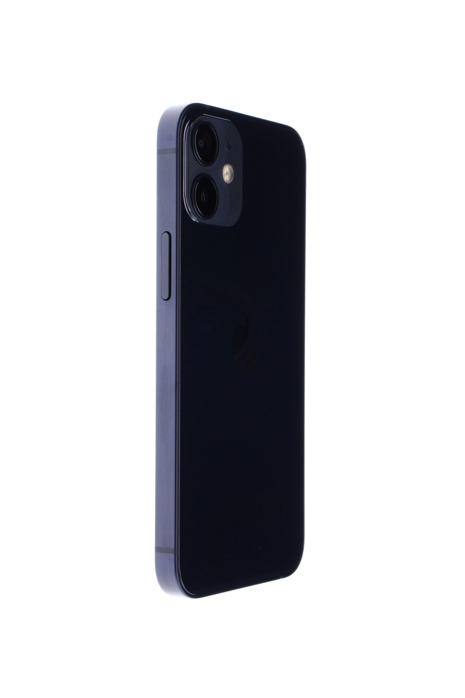 Apple iPhone 12 mini 64 GB Black - Като нов